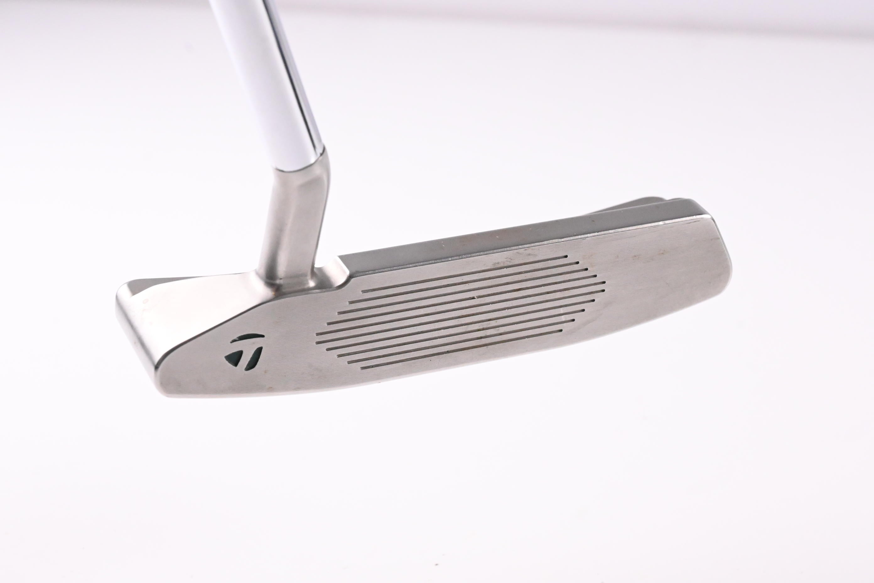 Left Hand Taylormade TP Reserve Milled B13 Putter / 34 Inch