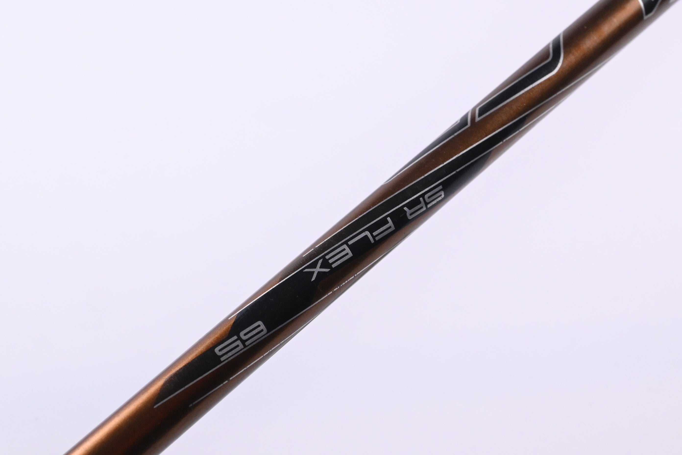 Ping G400 SFT #3 Wood / 16 Degree / Senior Flex Ping ALTA CB 65 Shaft