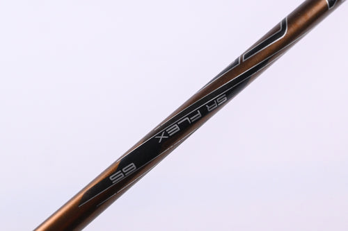 Ping G400 SFT #3 Wood / 16 Degree / Senior Flex Ping ALTA CB 65 Shaft