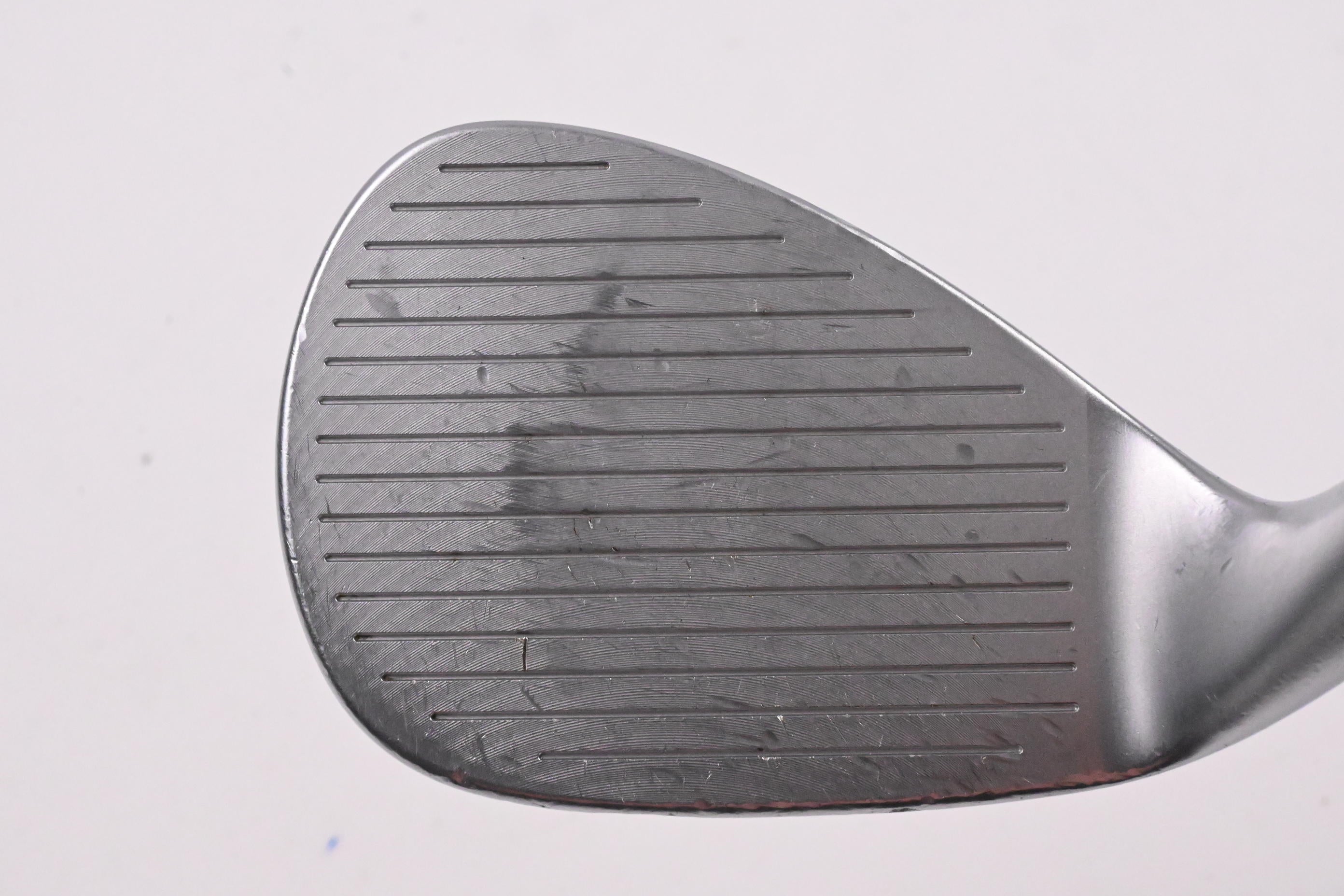 Cobra Snakebite 2023 Lob Wedge / 60 Degree / Stiff Flex KBS HI-REV 2.0 125 Shaft
