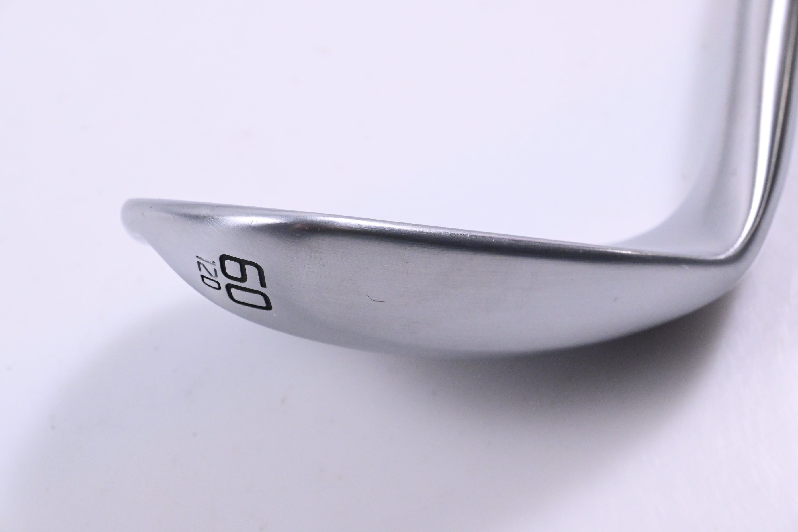 Titleist Vokey SM11 Lob Wedge / 60 Degree / Wedge Flex Vokey SM11 Shaft