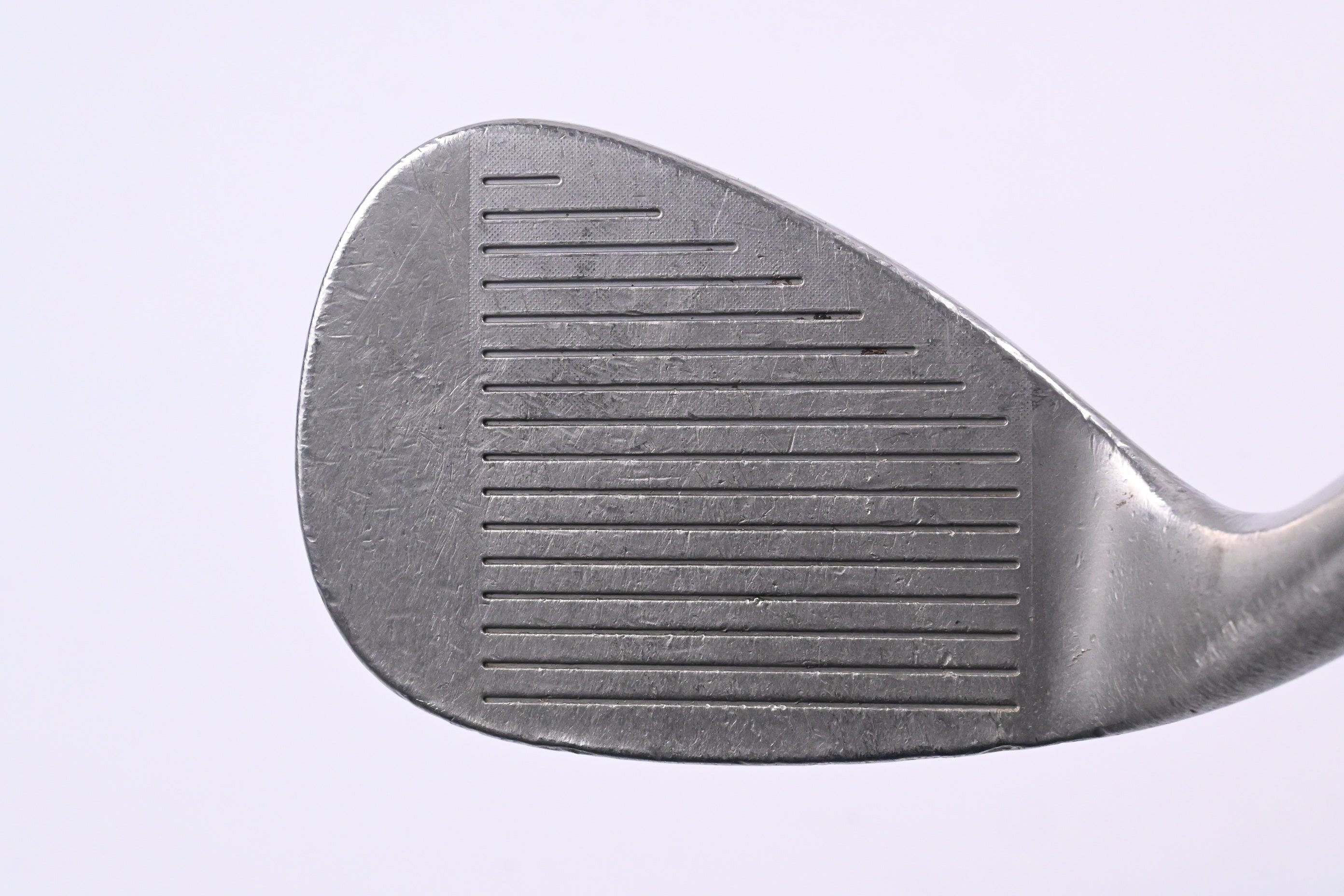 Taylormade ATV Wedge / 60 Degree / Wedge flex KBS Shaft