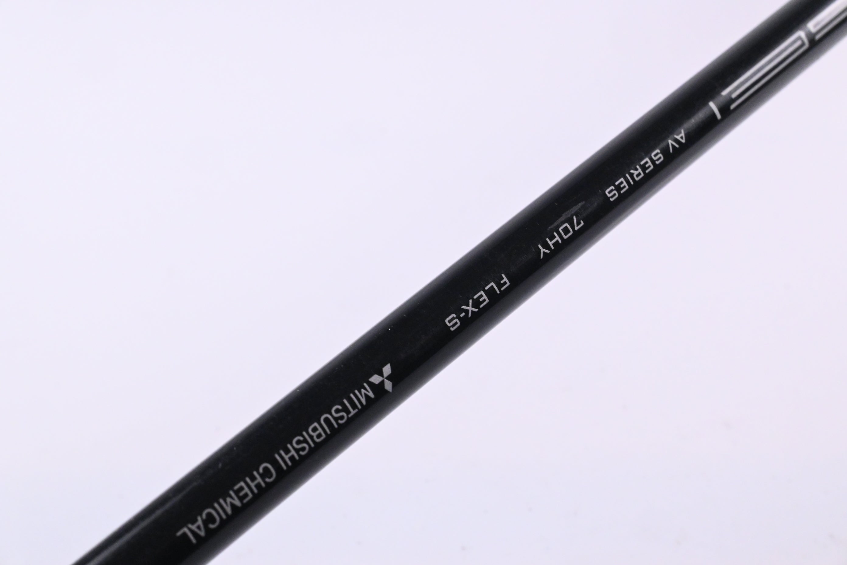 Titleist TS2 #3 Hybrid / 19 Degree / Stiff Flex Tensei AV Blue 70 Shaft