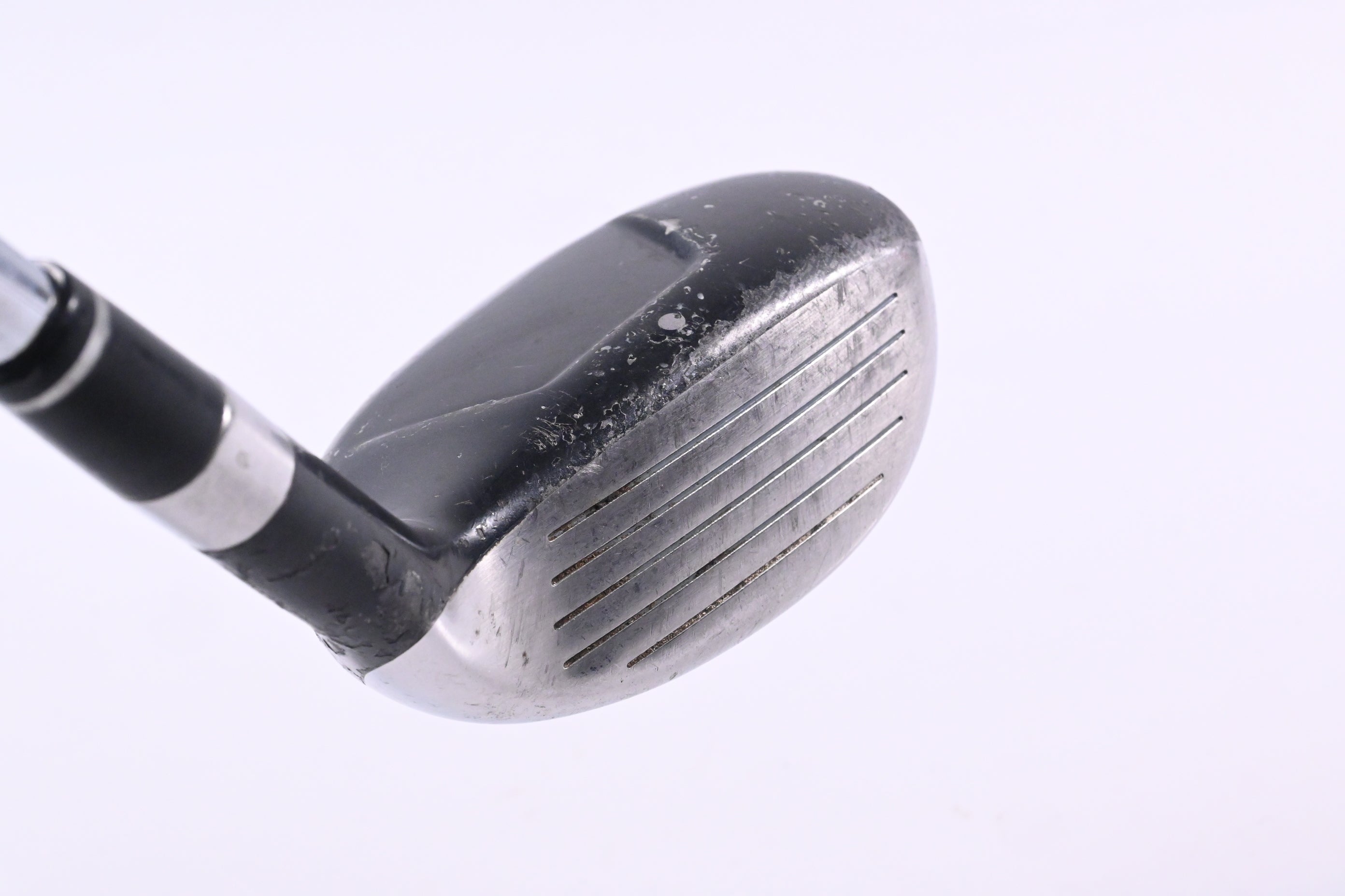 Left Hand Nike Ignite #3 Hybrid / 18 Degree / Uniflex True Temper Ignite Shaft