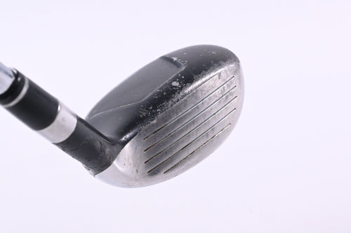 Left Hand Nike Ignite #3 Hybrid / 18 Degree / Uniflex True Temper Ignite Shaft
