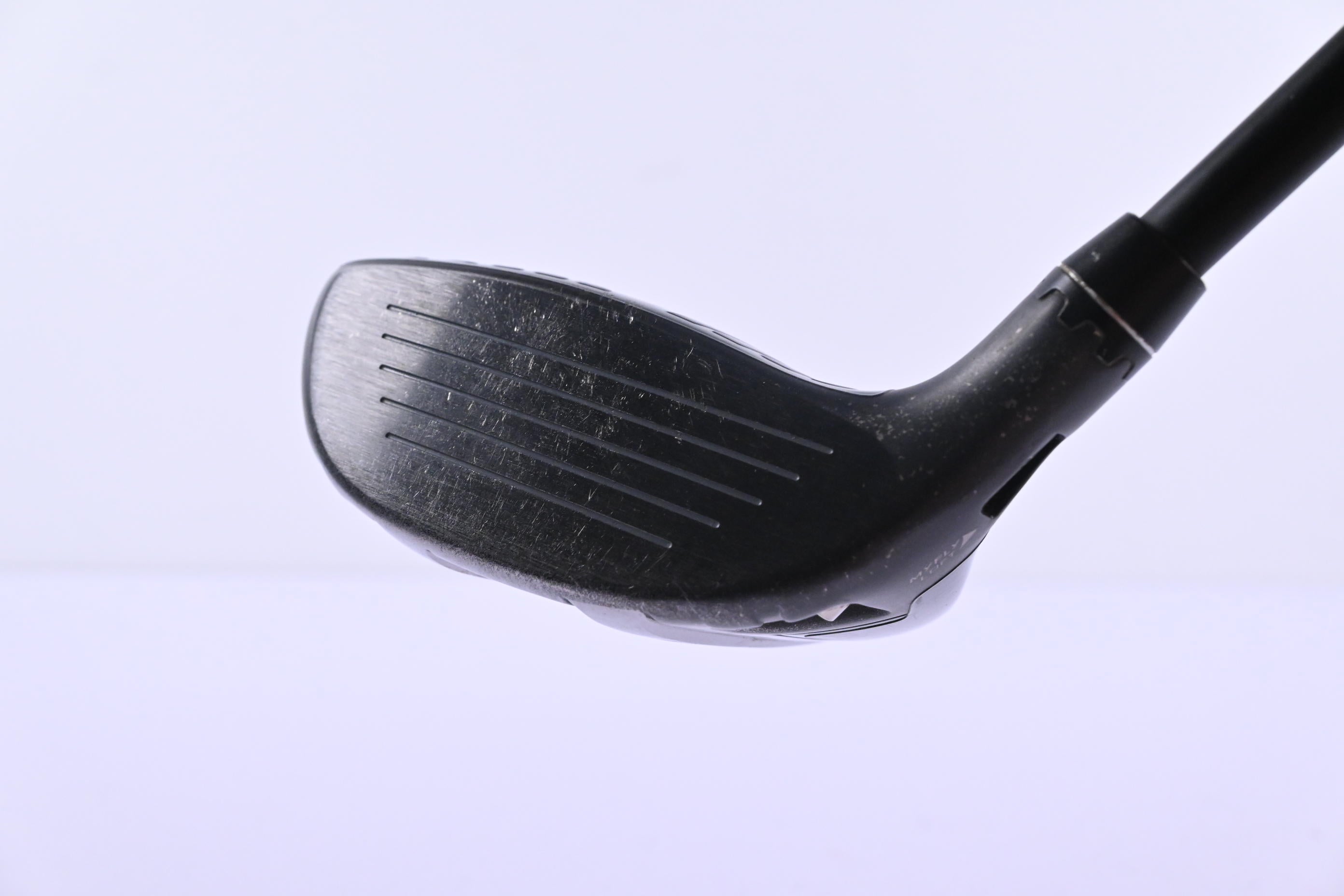 Cobra King F8 #3 Wood / 15 Degree / Stiff Flex Aldila NV Blue 70 Shaft
