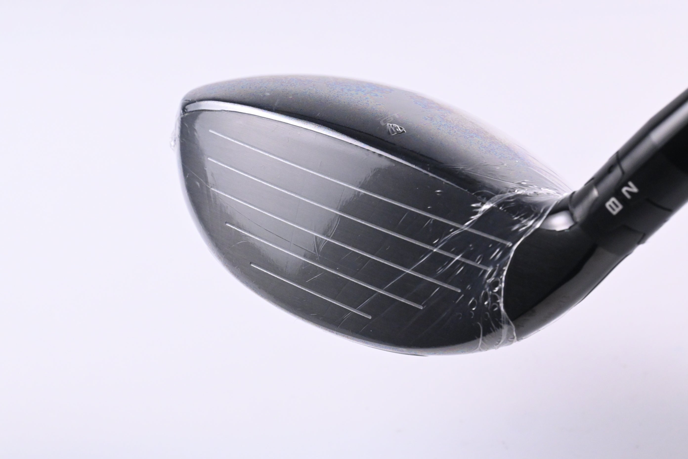 Titleist GT3 #3 Wood / 15 Degree / Stiff Flex Mitsubishi Tensei 1K Blue 65 Shaft