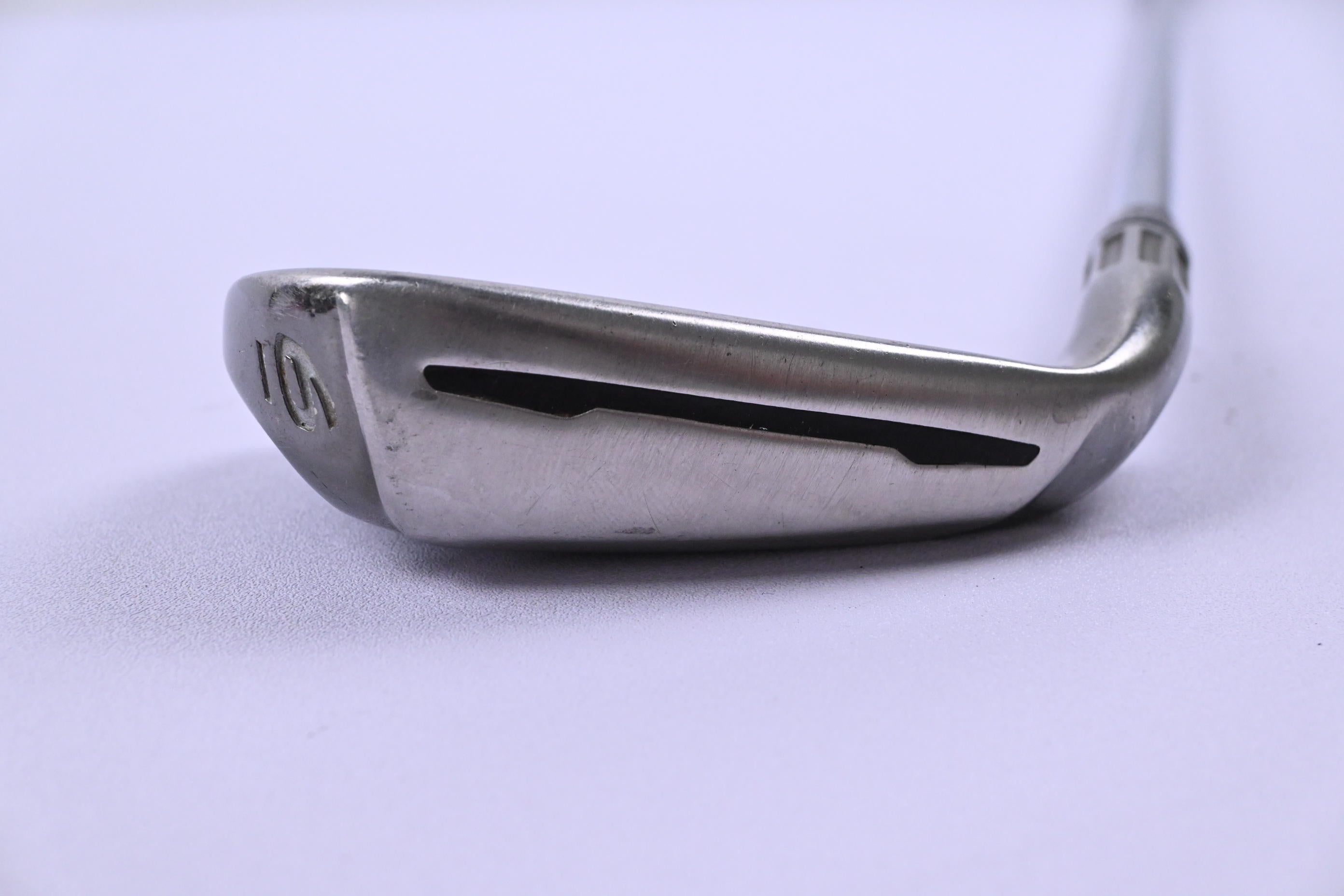 Taylormade M2 2016 #6 Iron / Regular Flex REAX Steel 88 Shaft