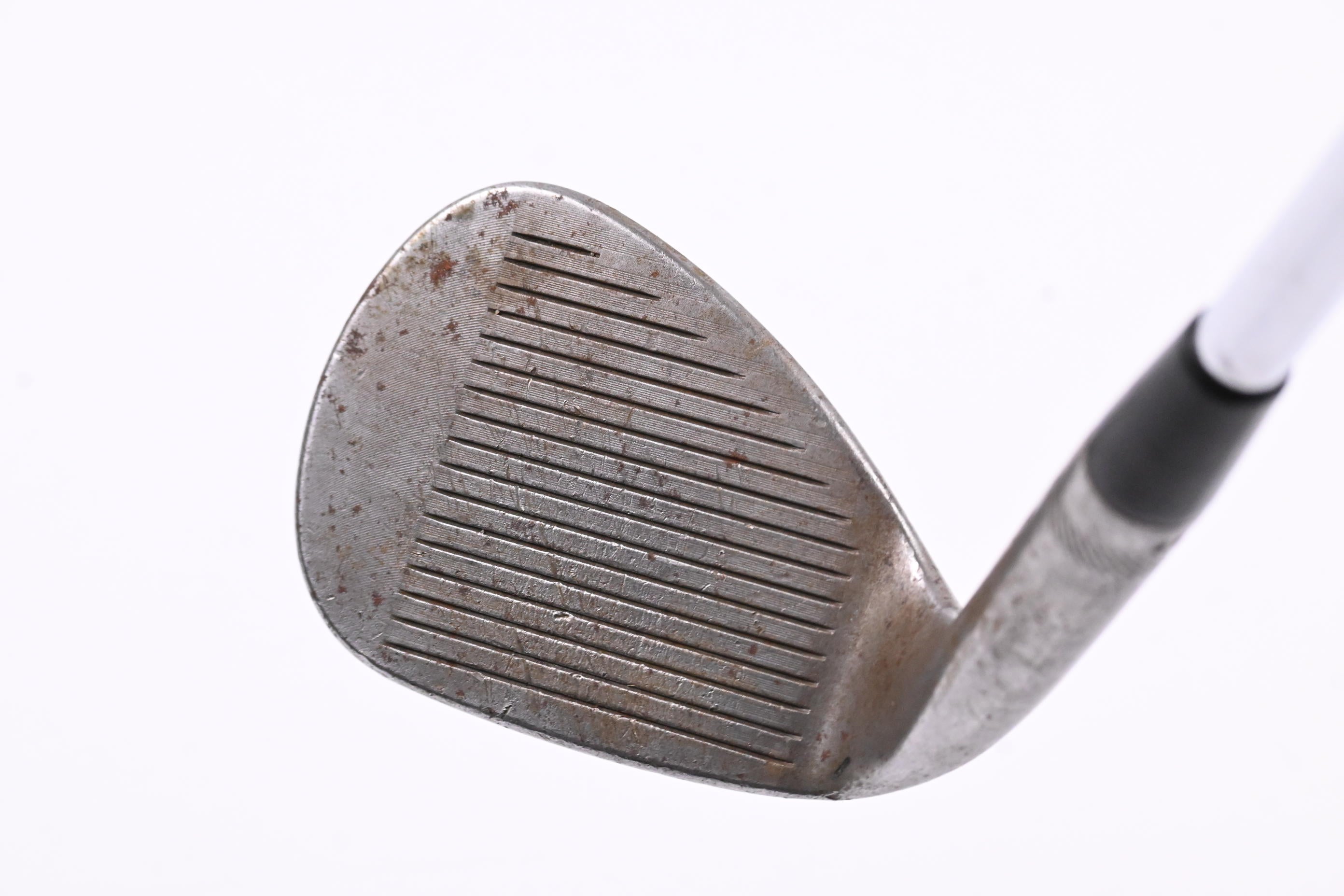 Titleist Vokey SM6 Lob Wedge / 58 Degree / Stiff Flex Dynamic Gold S400 Shaft