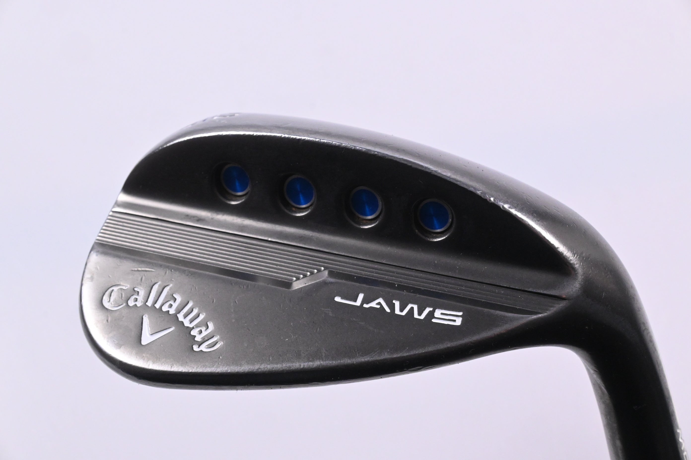 Callaway Jaws MD5 Gap Wedge / 52 Degree / Stiff Flex Dynamic Gold 115 S200 Shaft