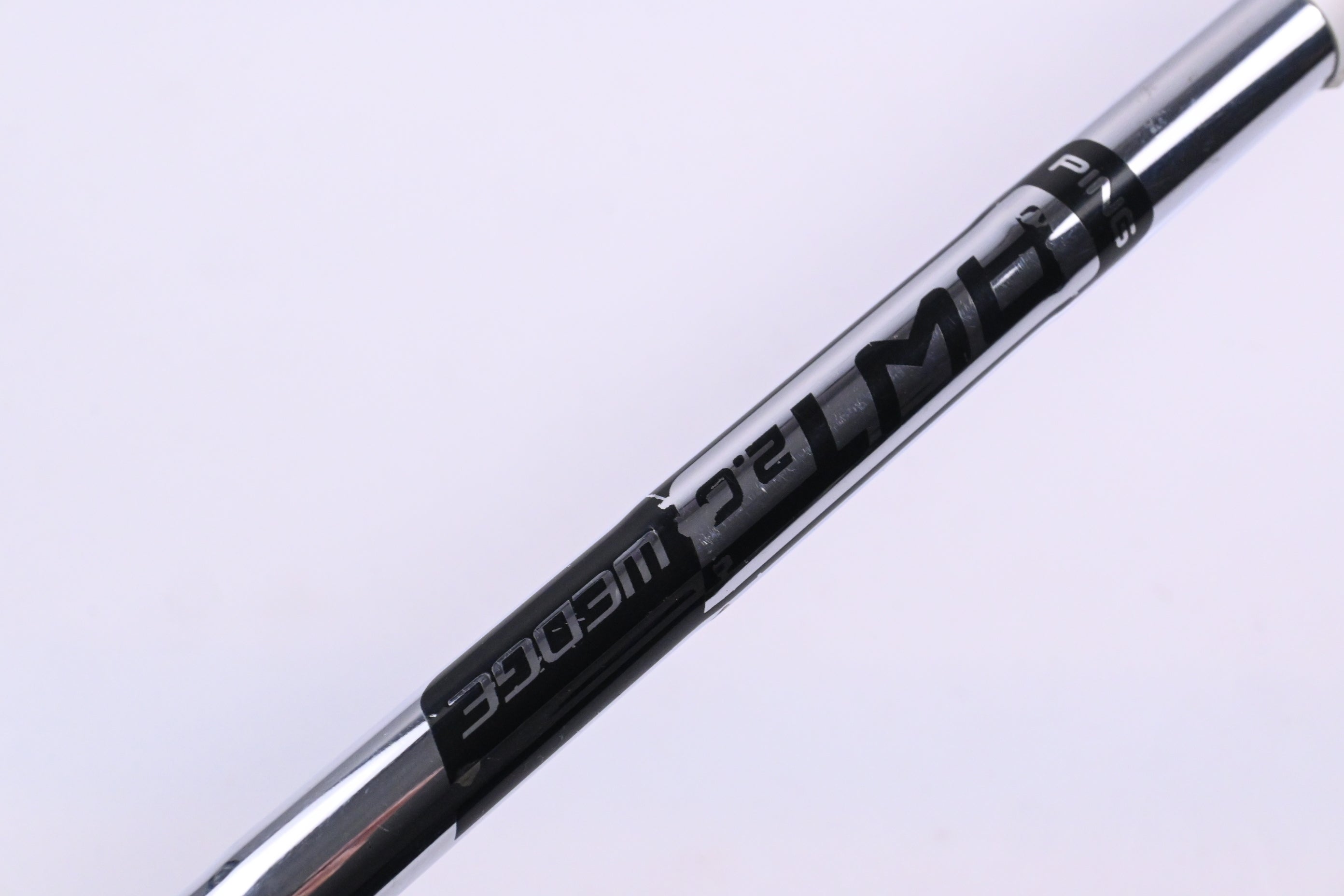 Ping Glide 2.0 Stealth Sand Wedge / 56 Degree / Blue Dot / Wedge Flex Ping AWT