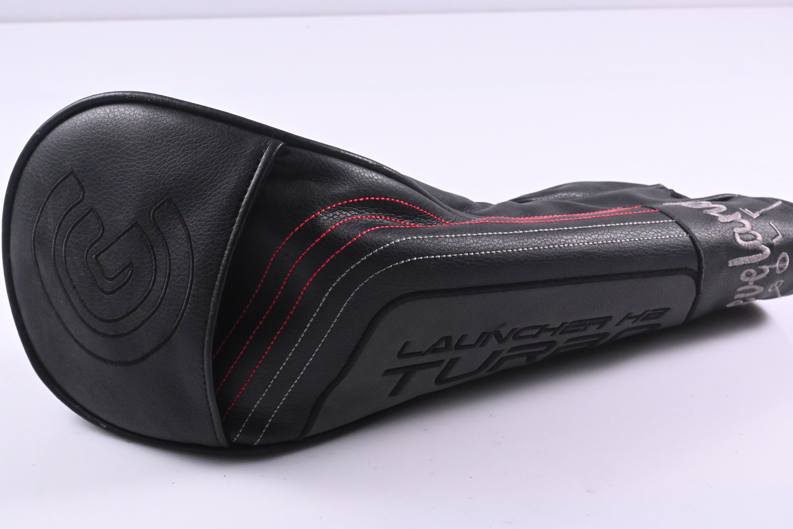 Cleveland Launcher HB Turbo Driver / 9 Degree / Stiff Flex Miyazaki 5 Shaft