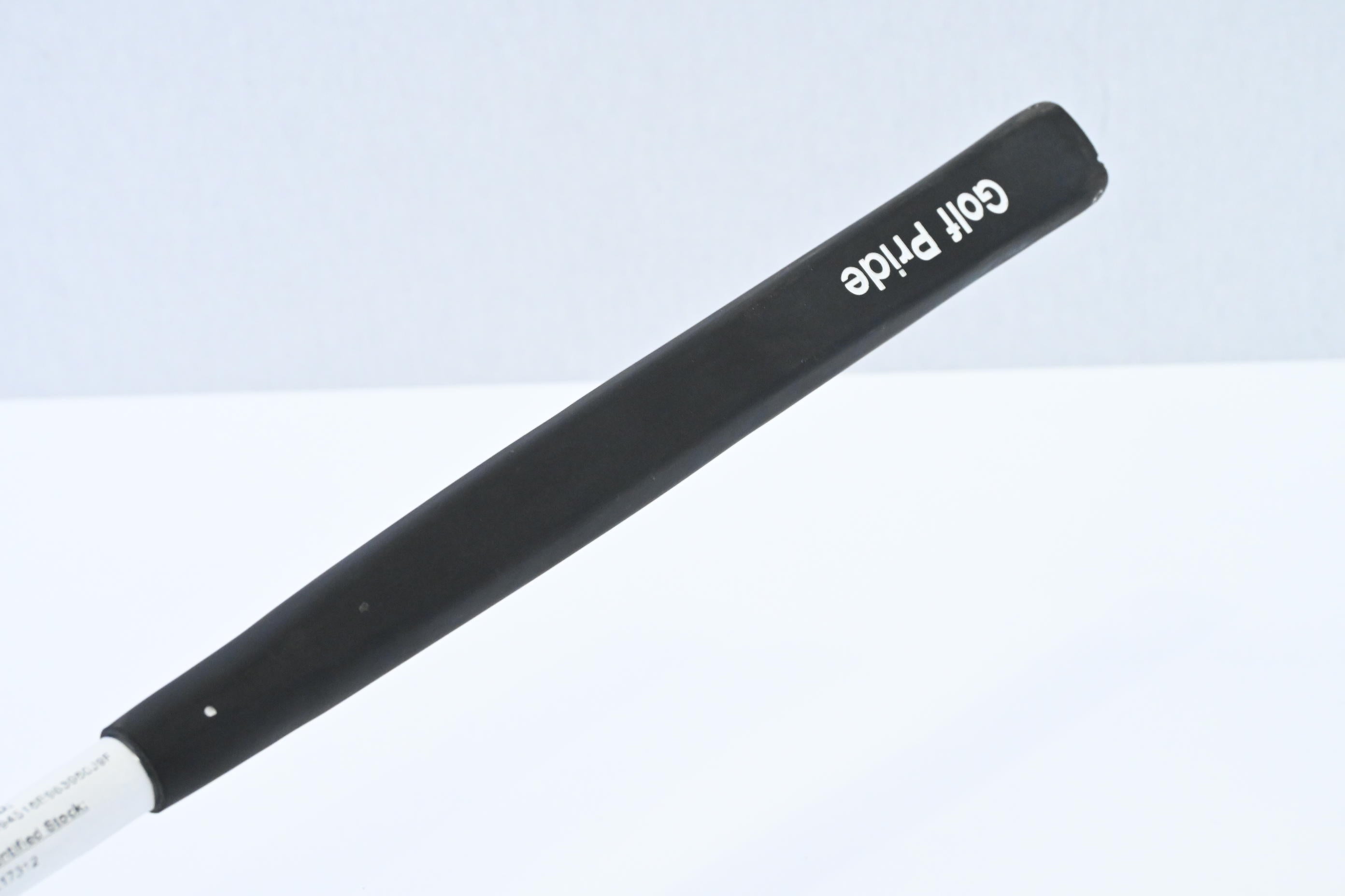 Odyssey White Steel #1 Putter / 34 Inch