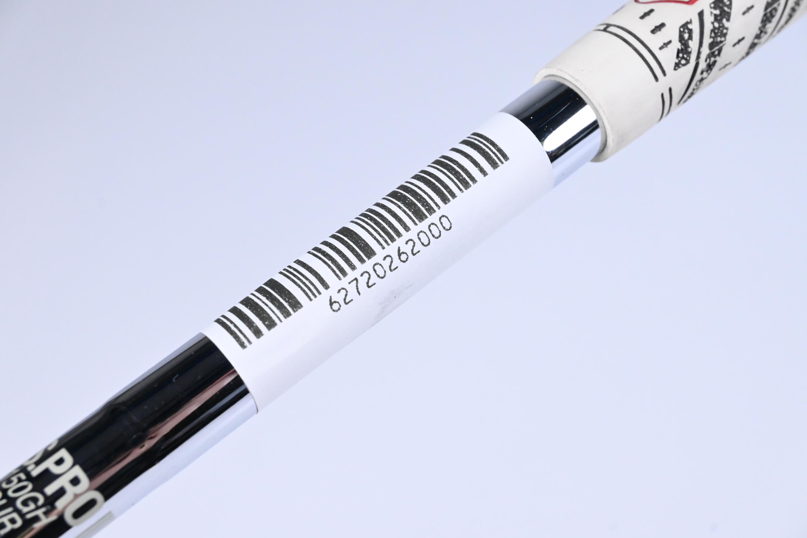 Epon Tour Spin Gap Wedge / 52 Degree / Stiff Flex N.S.Pro 1150GH Tour Shaft