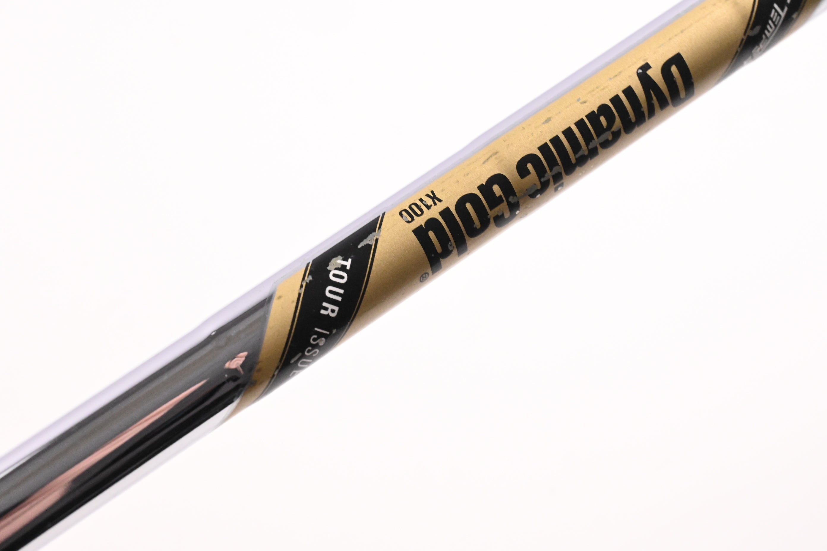 Taylormade Milled Grind 2 Gap Wedge / 52 Degree / X-Flex Dynamic Gold Shaft