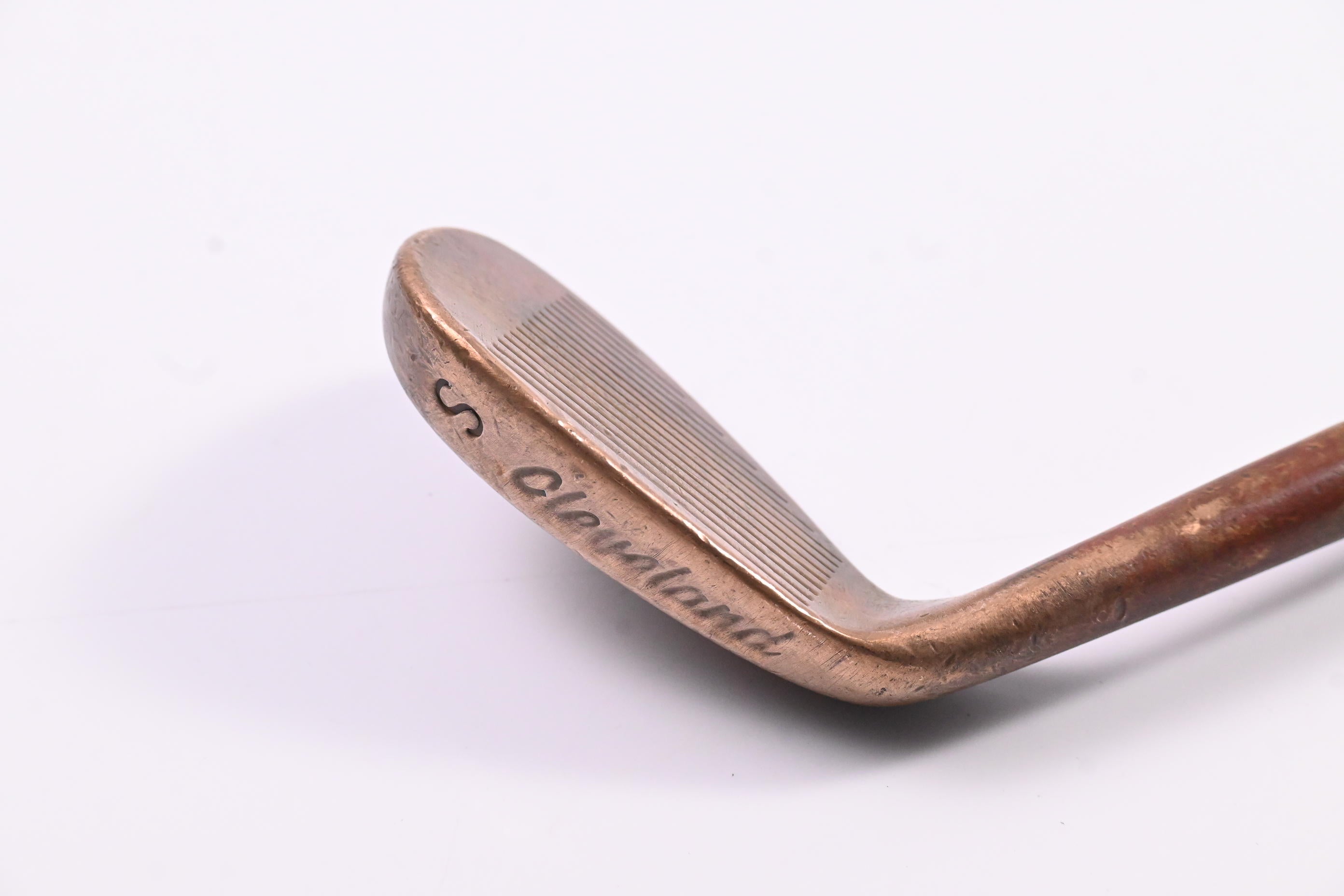 Cleveland 588 Tour Action BeCu Sand Wedge / 56 Degree / Wedge Flex Steel