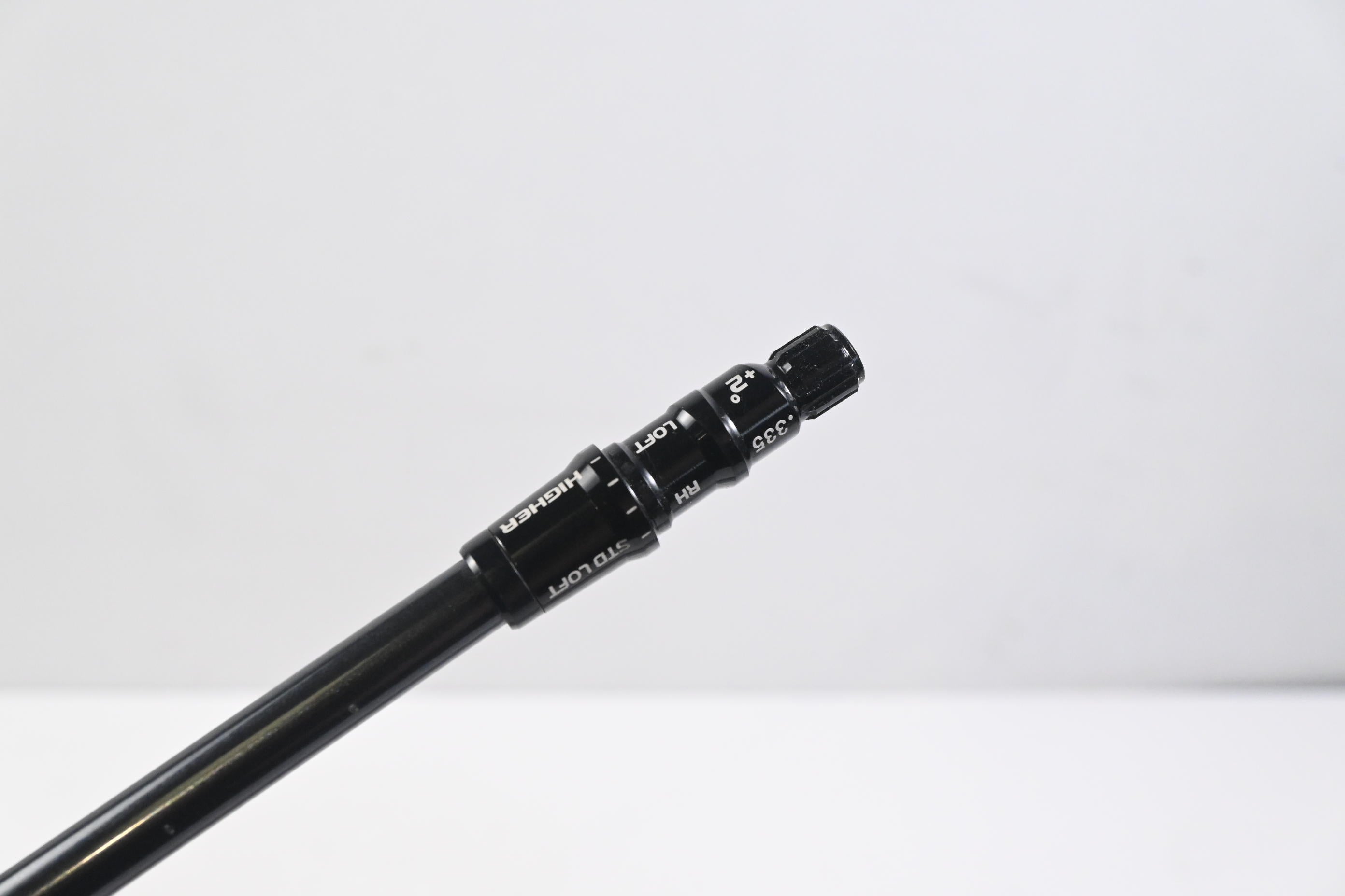 Diamana T+ 60 Driver Shaft / Stiff Flex / Taylormade 2nd Gen