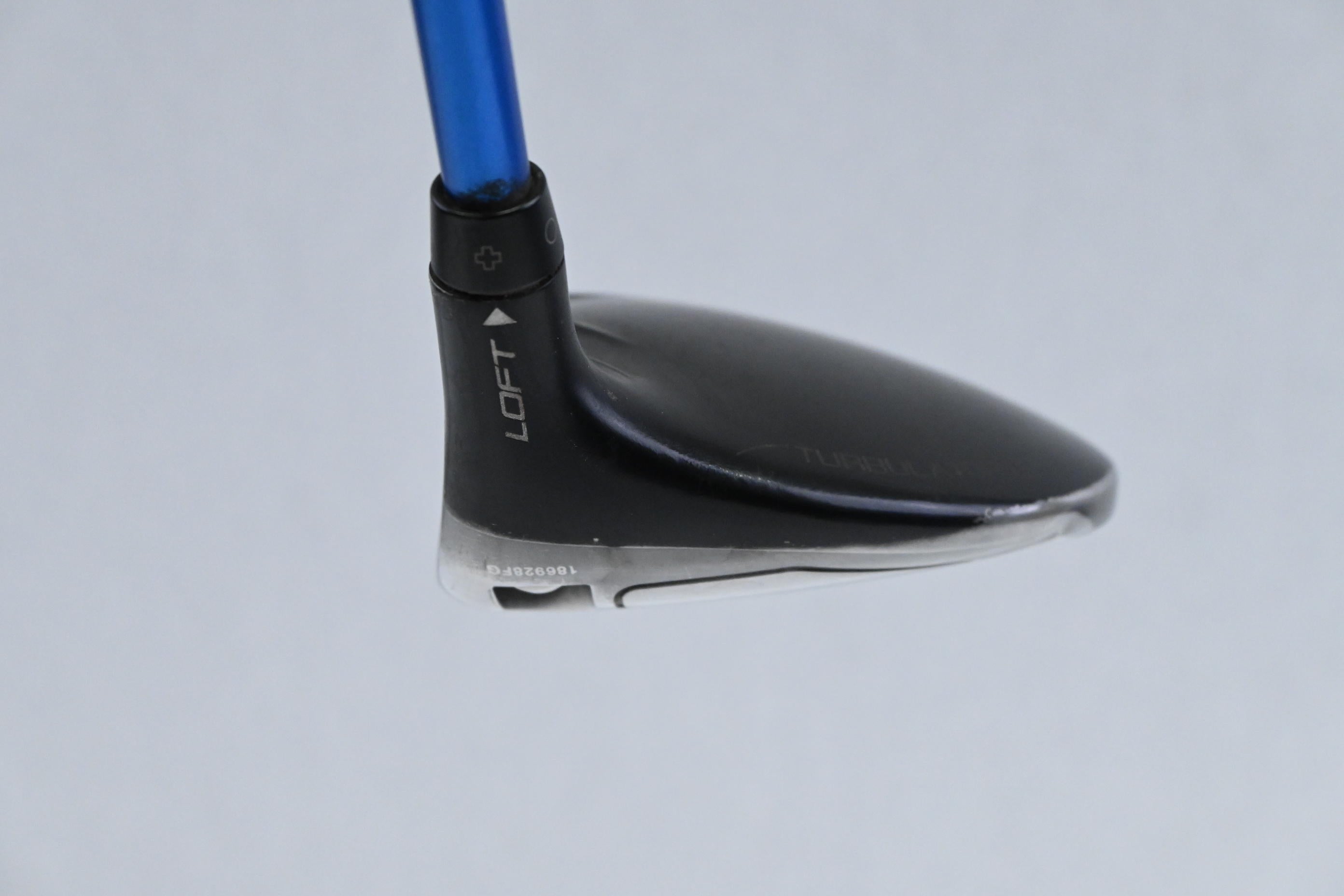 Ping G30 #3 Wood / 14.5 Degree / Regular Flex Ping TFC 419 Shaft