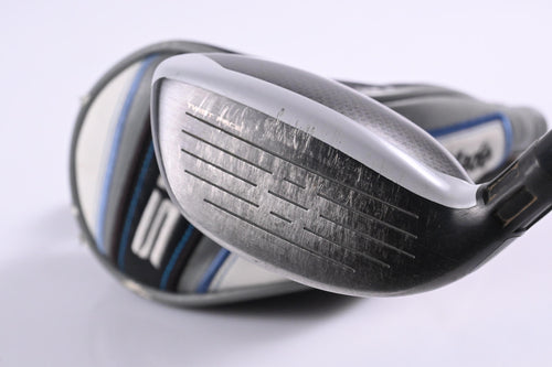 Taylormade SIM Max #7 Hybrid / 31 Degree / Regular Flex Ventus Blue 6 Shaft