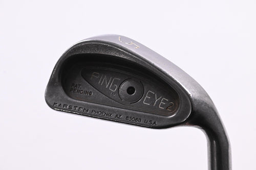 Ping Karsten Eye 2 #5 Iron / 28.5 Degree / Black Dot / X-Flex Steel Shaft