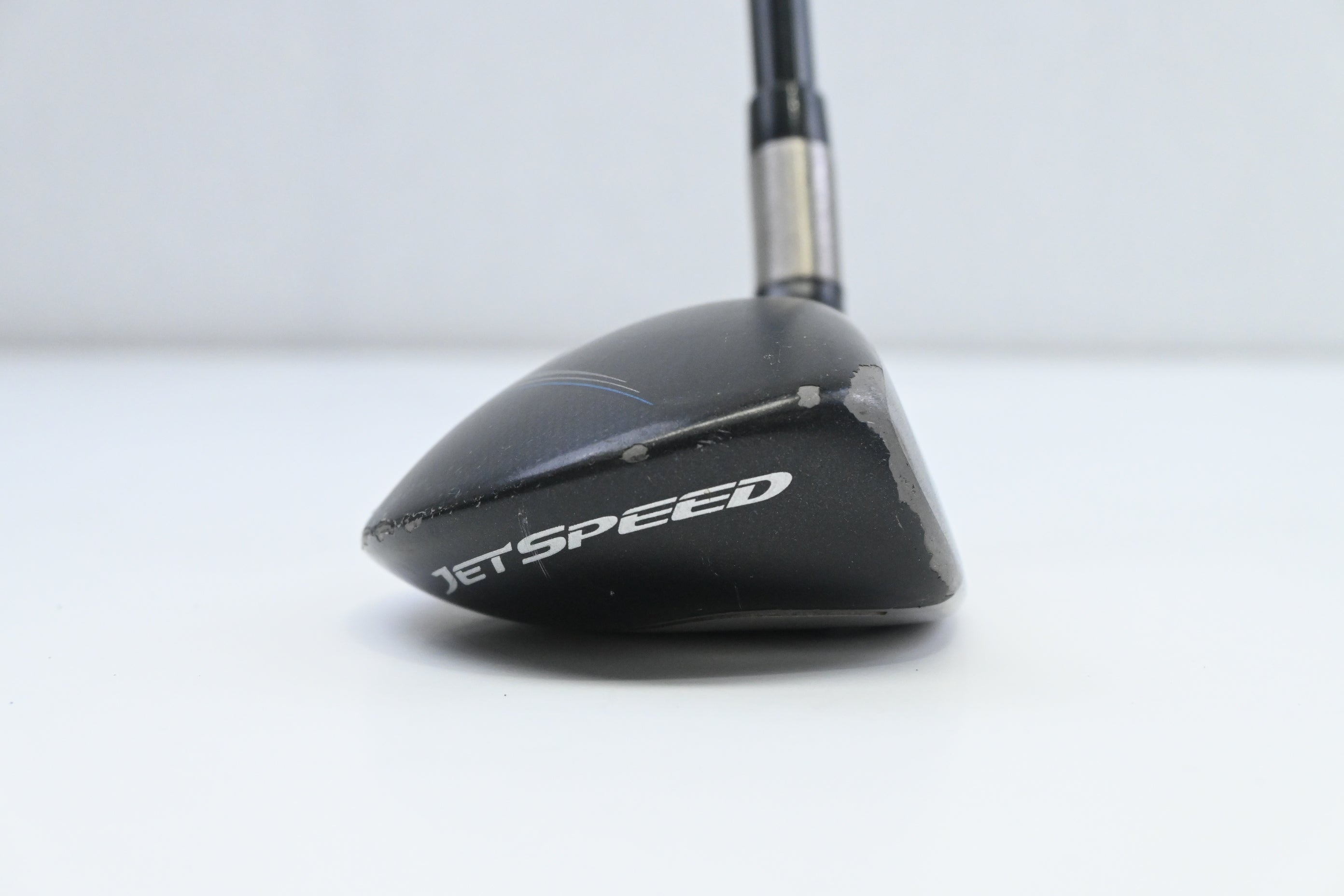 Taylormade Jetspeed #4 Hybrid / 22 Degree / Regular Flex Taylormade Matrix 65