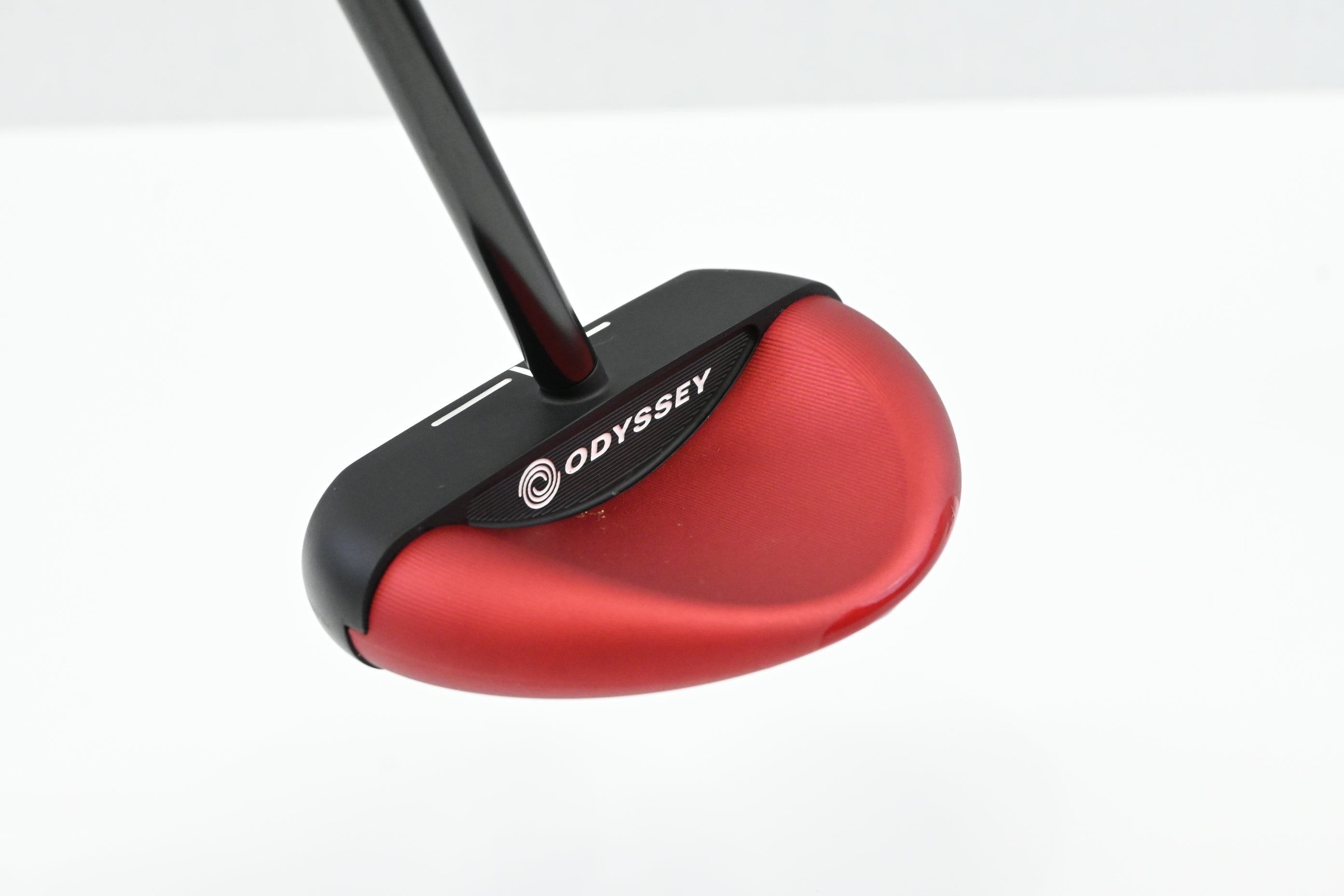 Odyssey Square 2 Square Tri-Hot Rossie Putter / 35 Inch