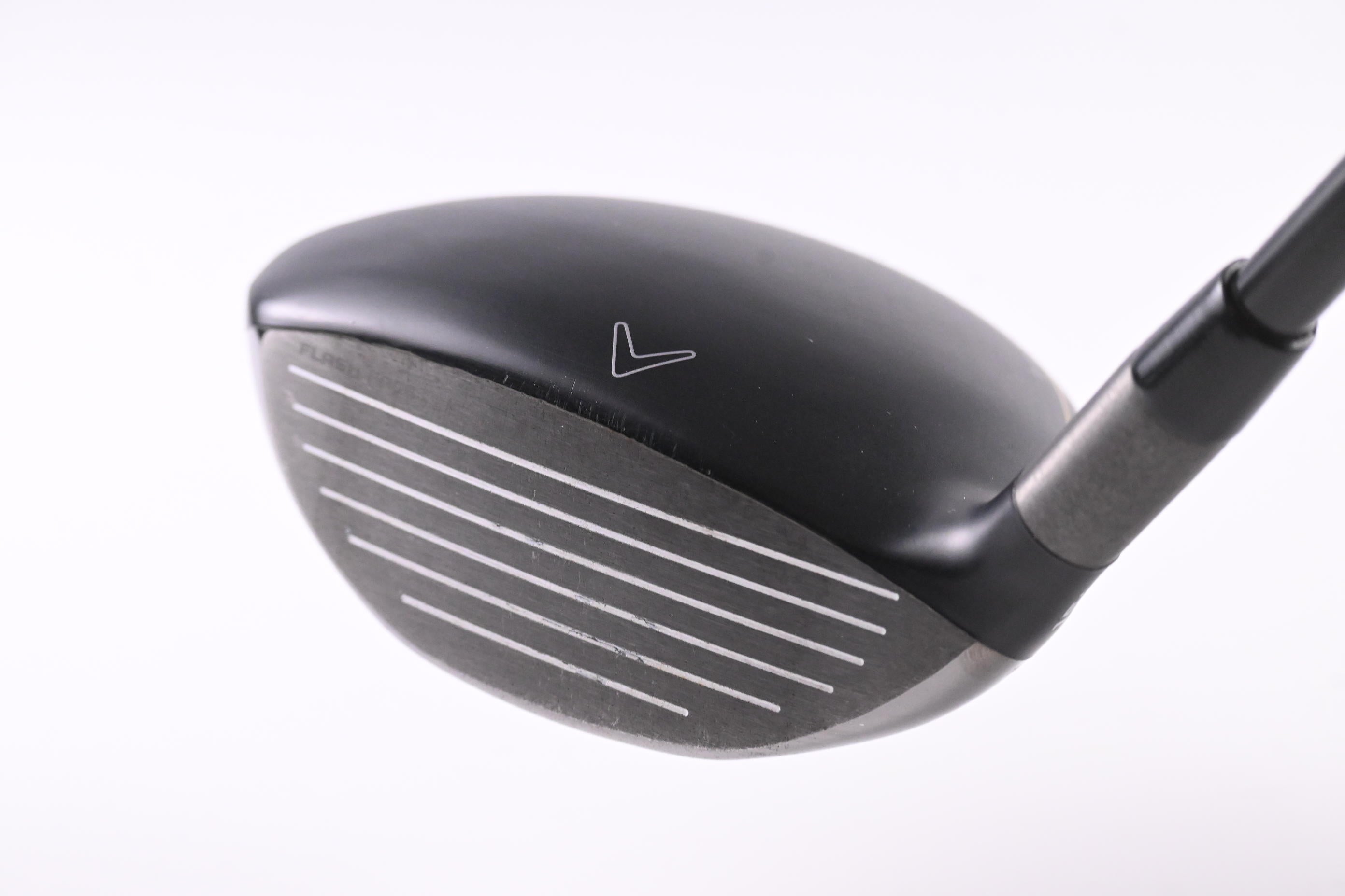 Callaway Rogue ST LS #3 Wood / 15 Degree / Stiff Flex Tensei AV White 75 Shaft