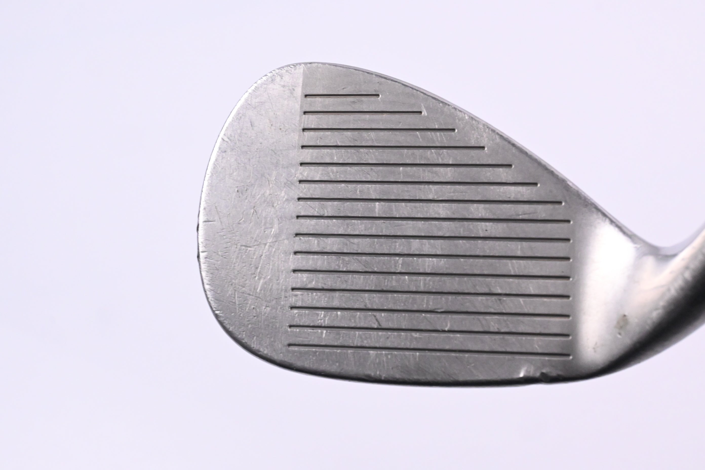 Cobra King Pur Lob Wedge / 60 Degree / Stiff Flex Cobra Shaft