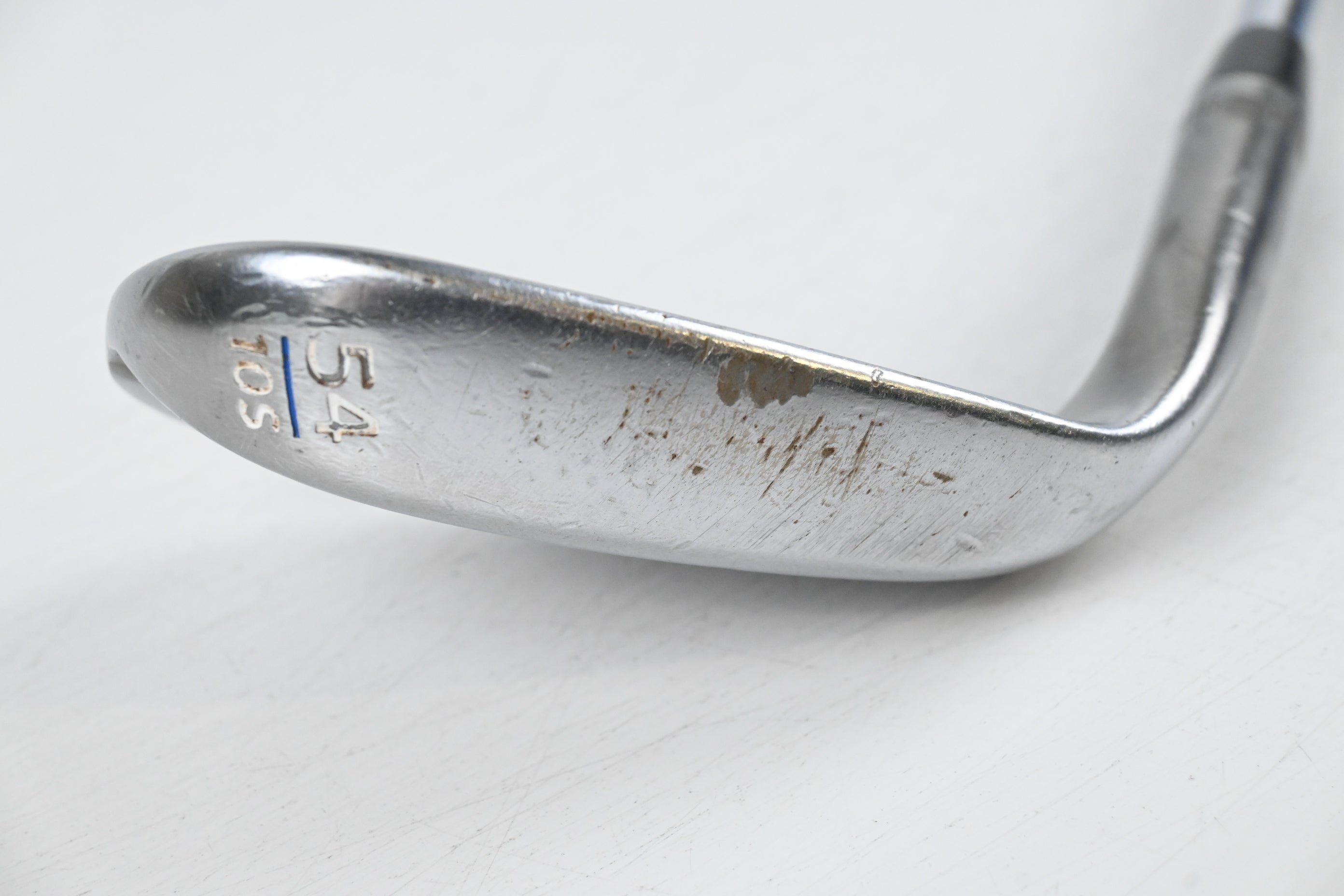 Callaway Jaws MD5 Sand Wedge / 54 Degree / Stiff Flex Dynamic Gold S200 Shaft