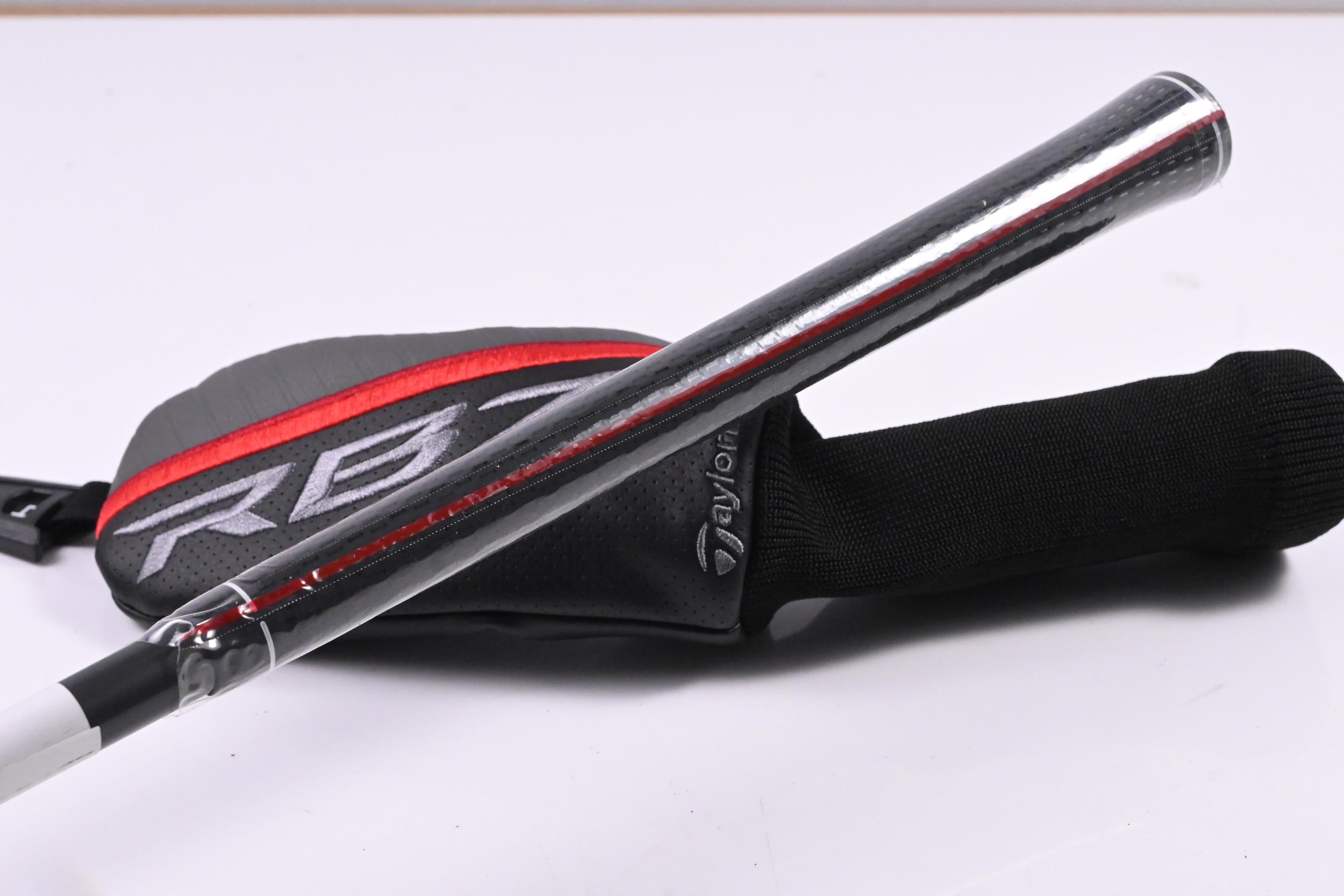 Taylormade RBZ Black #4 Hybrid / 22 Degree / Regular Flex Taylormade RBZ 65