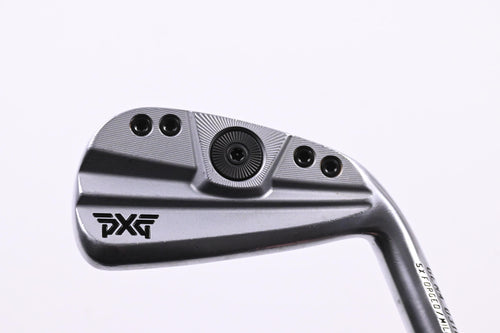 PXG 0311 P Gen4 #3 Iron / 18 Degree / Regular Flex Steel Shaft