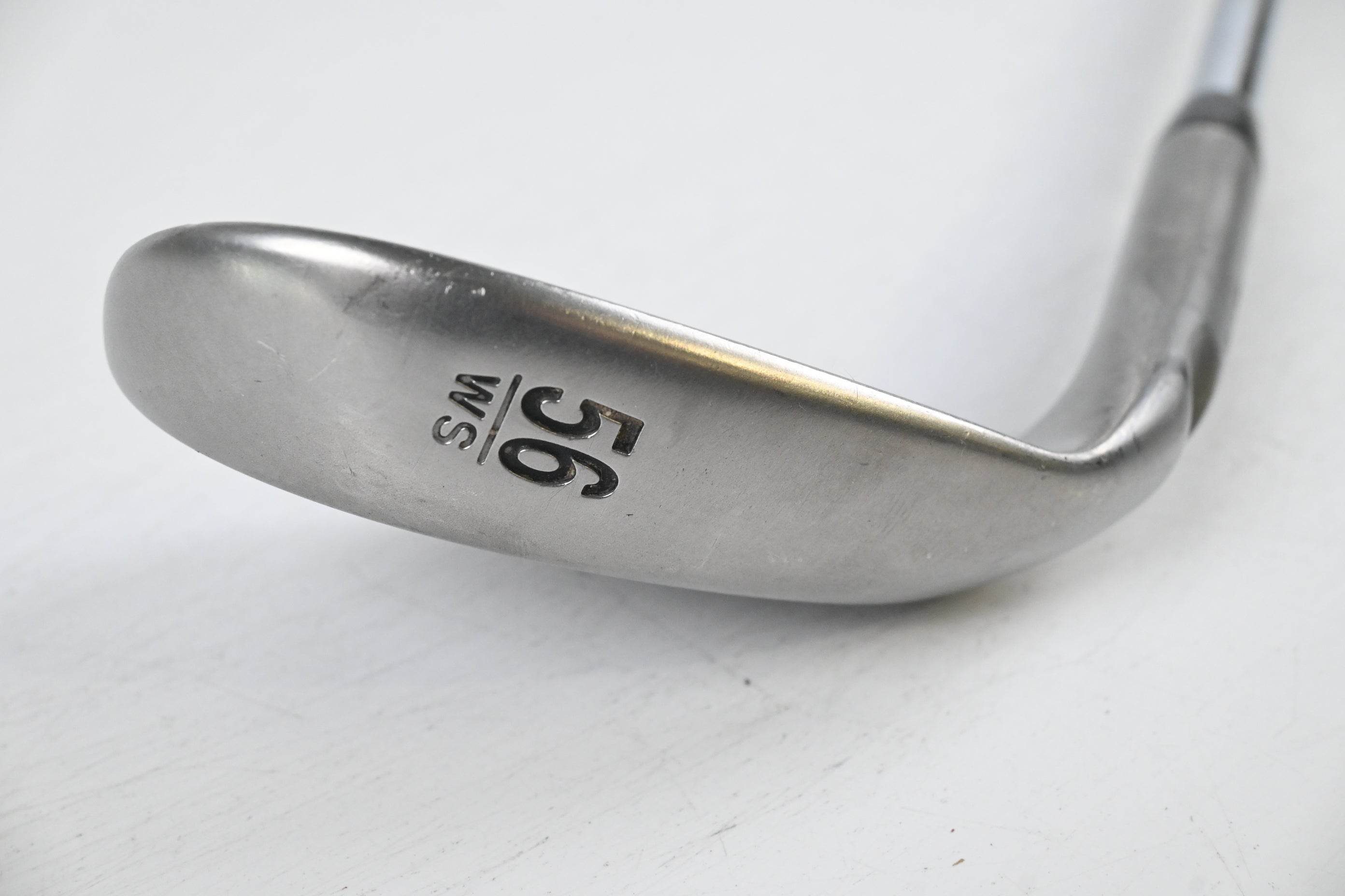 Ping Tour Gorge Sand Wedge / 56 Degree / Black Dot / Regular Flex Ping CFS