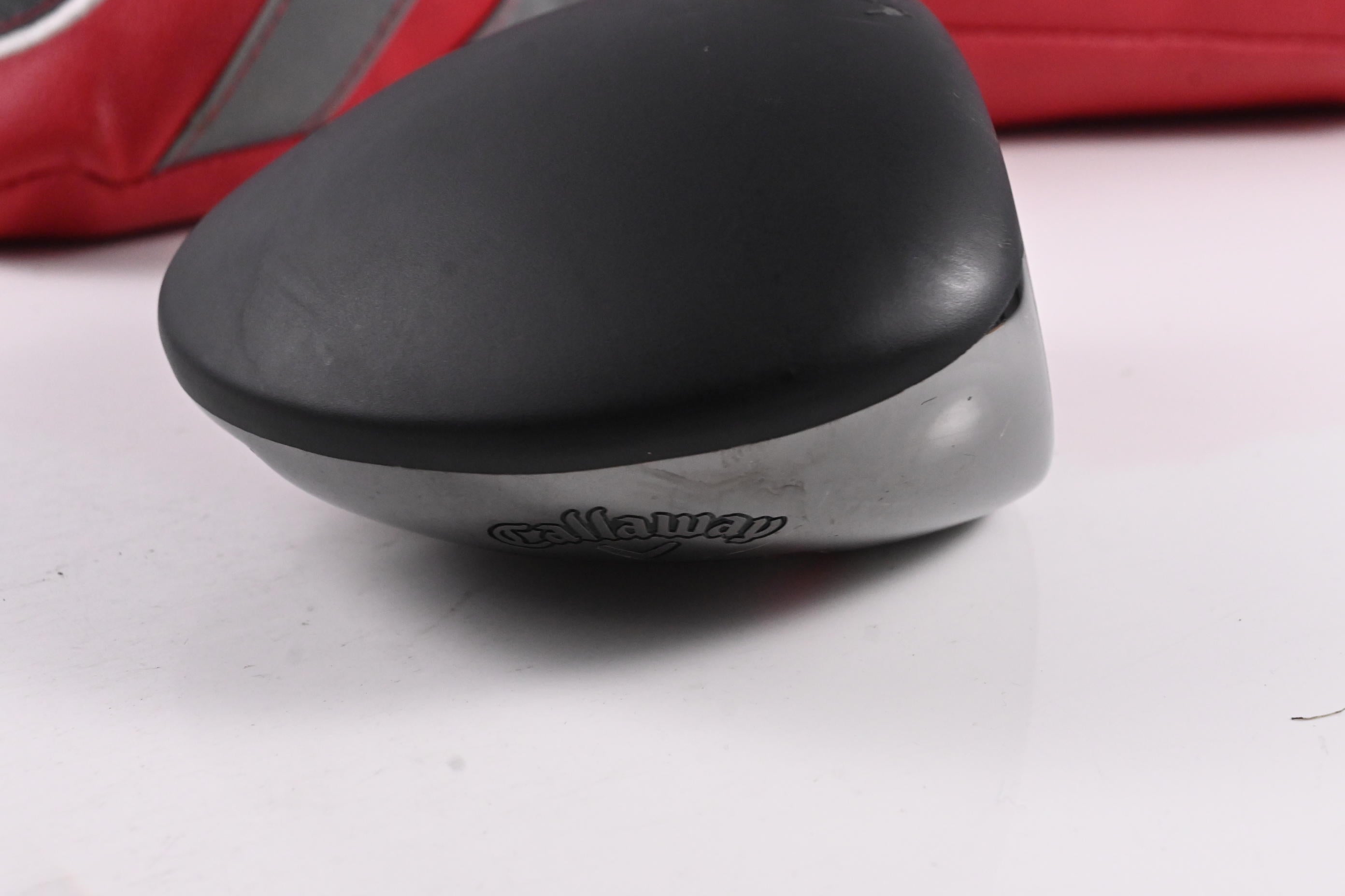 Callaway Great Big Bertha 2016 Driver / 13.5 Degree / Regular Flex Aldila Rogue
