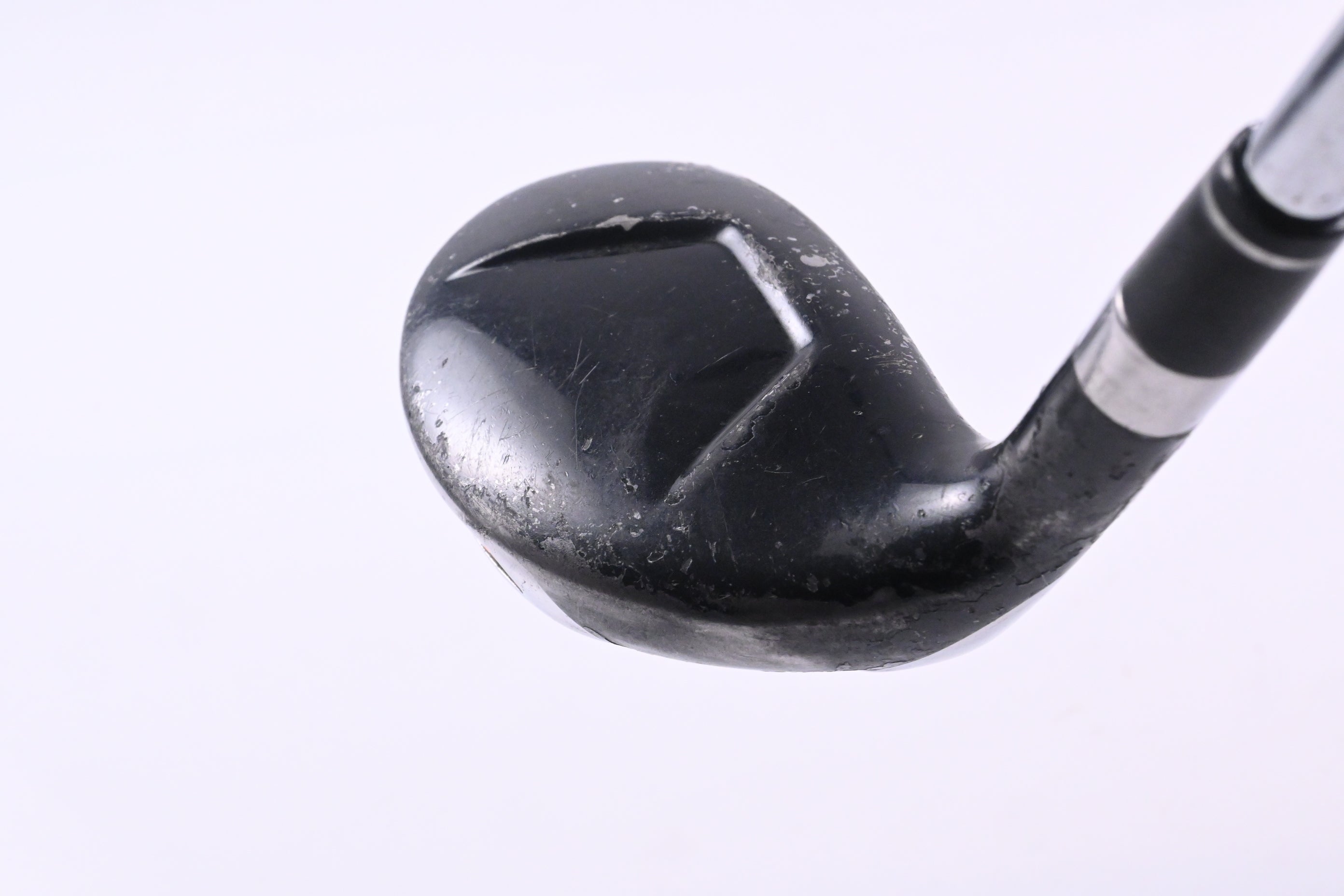 Left Hand Nike Ignite #3 Hybrid / 18 Degree / Uniflex True Temper Ignite Shaft