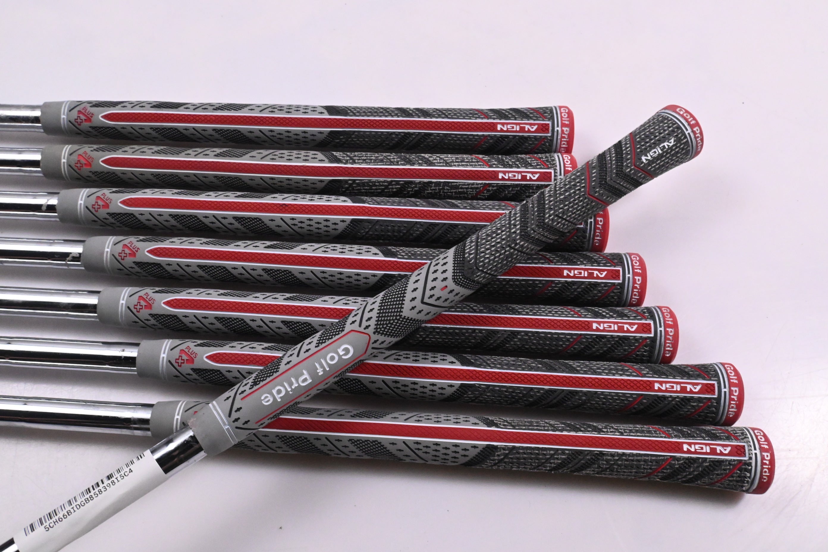 Ping I240 Irons / 4-PW+UW / Blue Dot / Regular Flex N.S.PRO Modus3 Tour 115