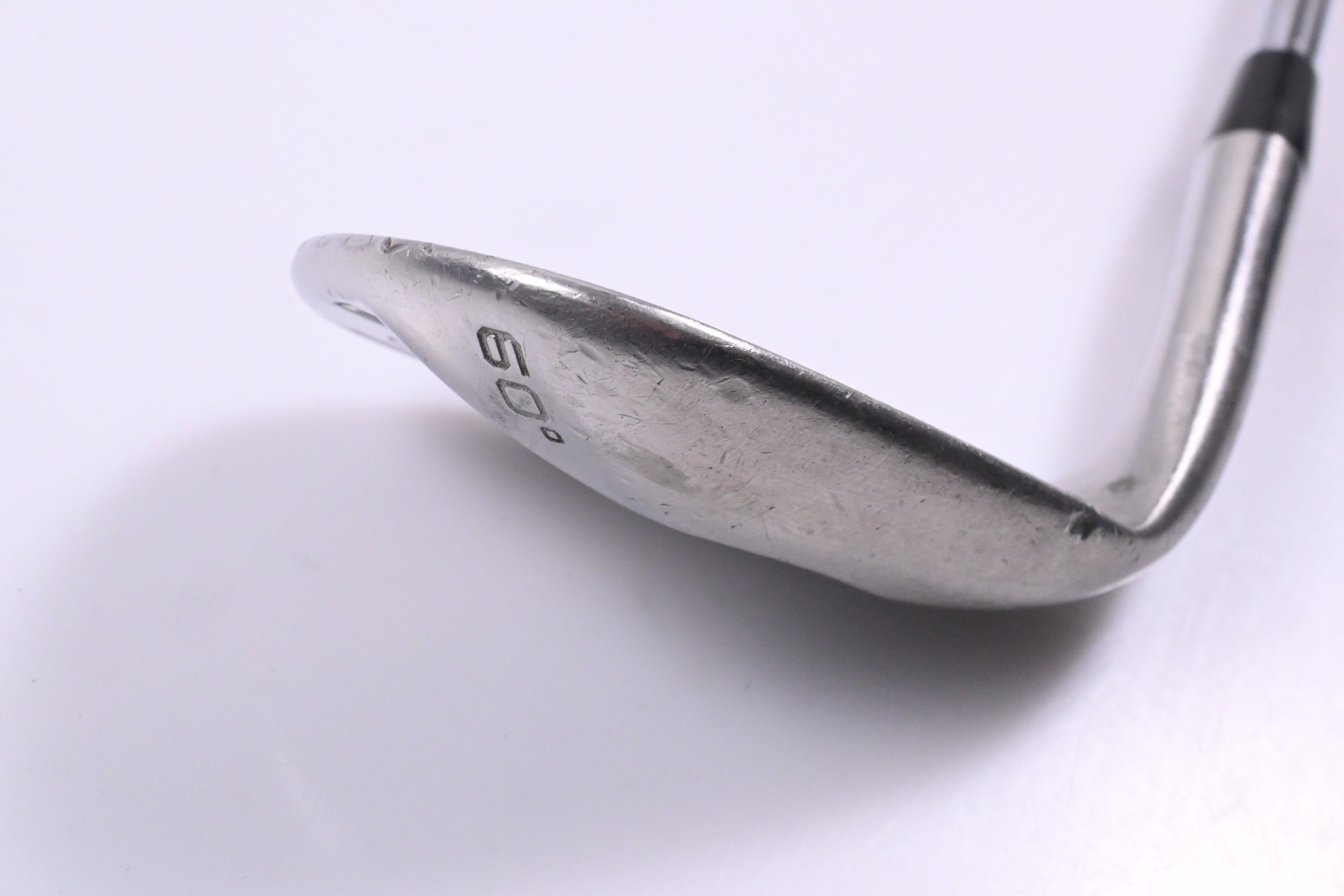Cobra King Pur Lob Wedge / 60 Degree / Stiff Flex Cobra Shaft