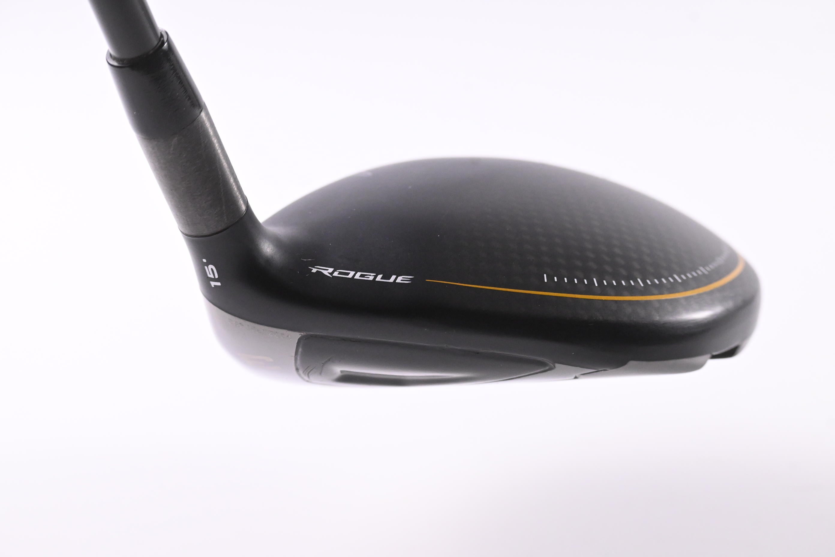Callaway Rogue ST LS #3 Wood / 15 Degree / Stiff Flex Tensei AV White 75 Shaft