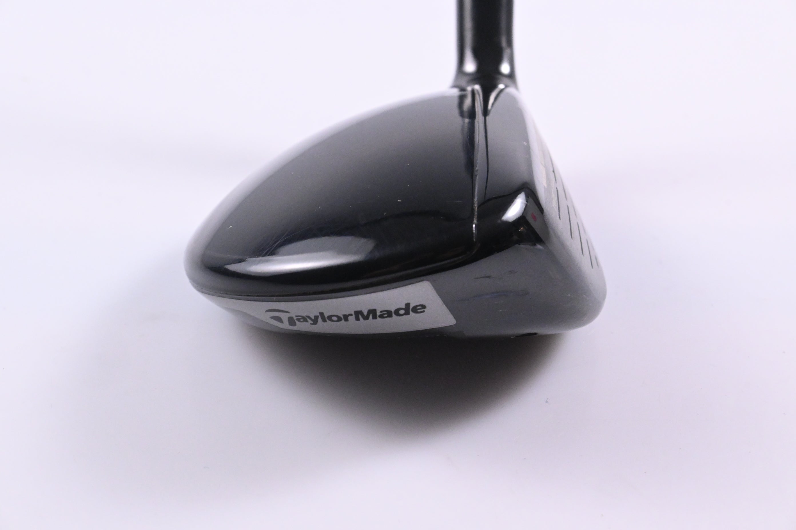 Taylormade Qi10 Max #5 Hybrid / 27 Degree / Regular Flex Speeder NX TCS 50