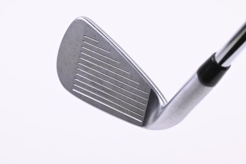 PXG 0311 P Gen4 #3 Iron / 18 Degree / Regular Flex Steel Shaft