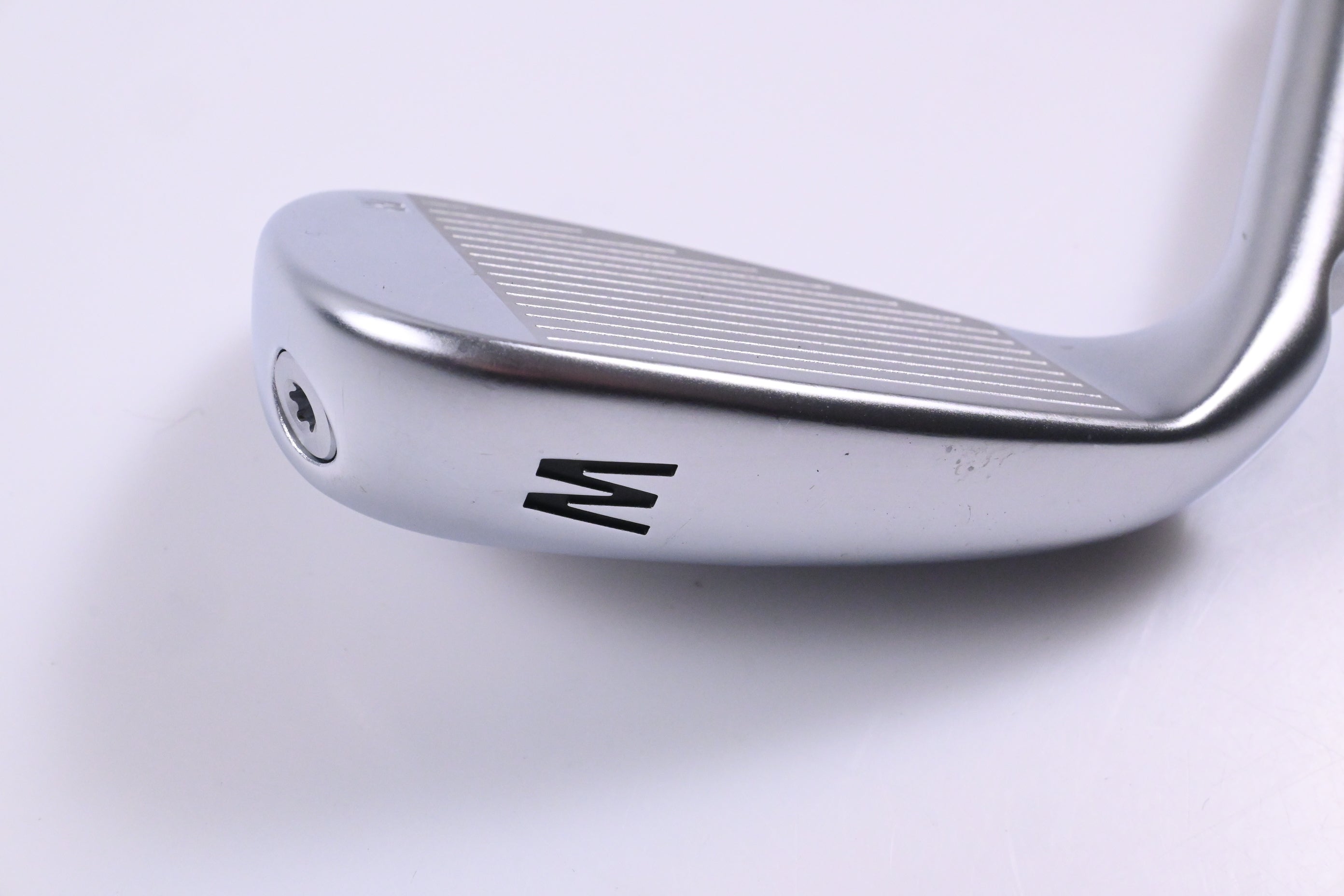 Ping G430 Gap Wedge / 50 Degree / Green Dot / Regular Flex Dynamic Gold Mid R300