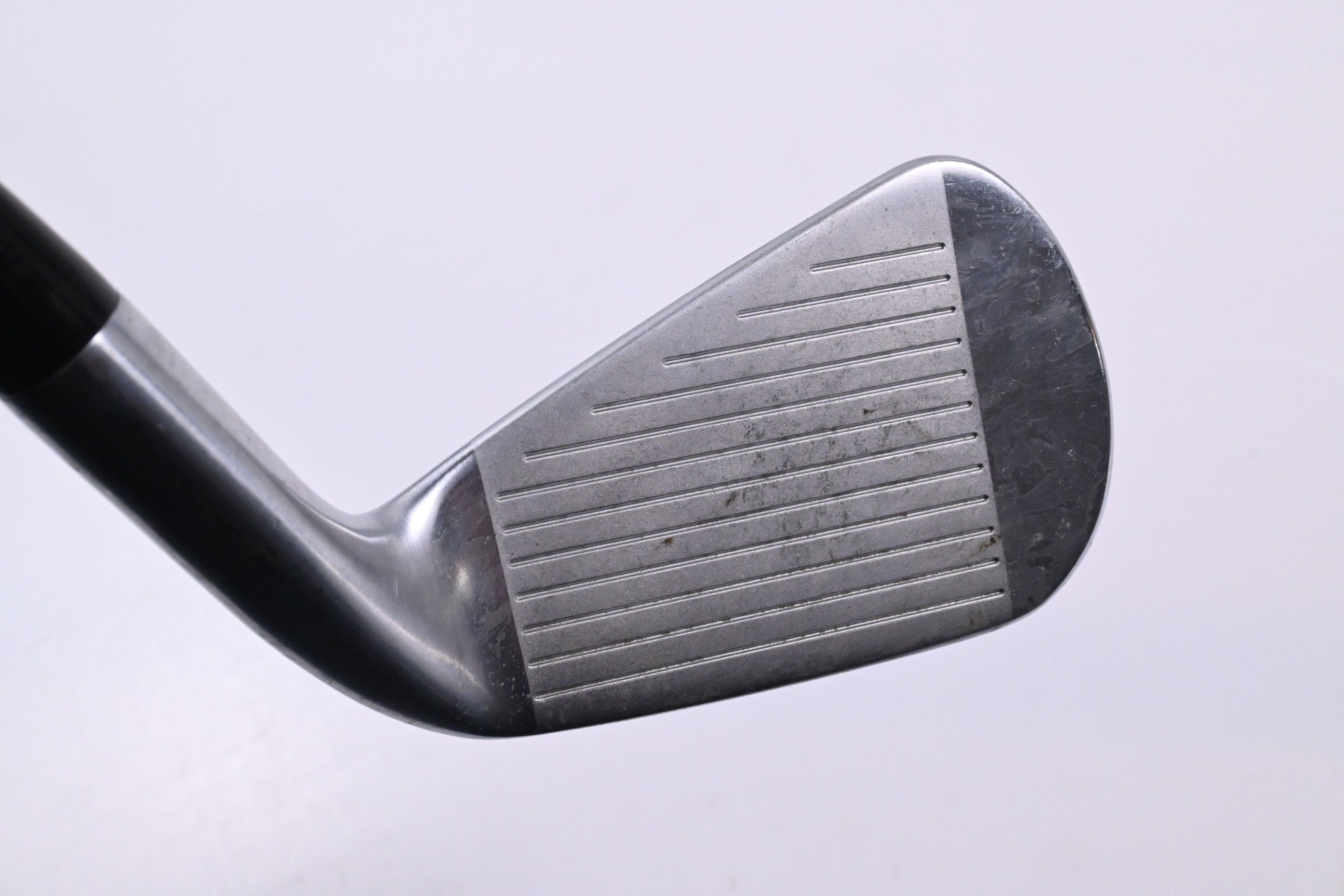 Left Hand Titleist 718 T-MB #6 Iron / 29 Degree / Stiff Flex Project X LZ 120