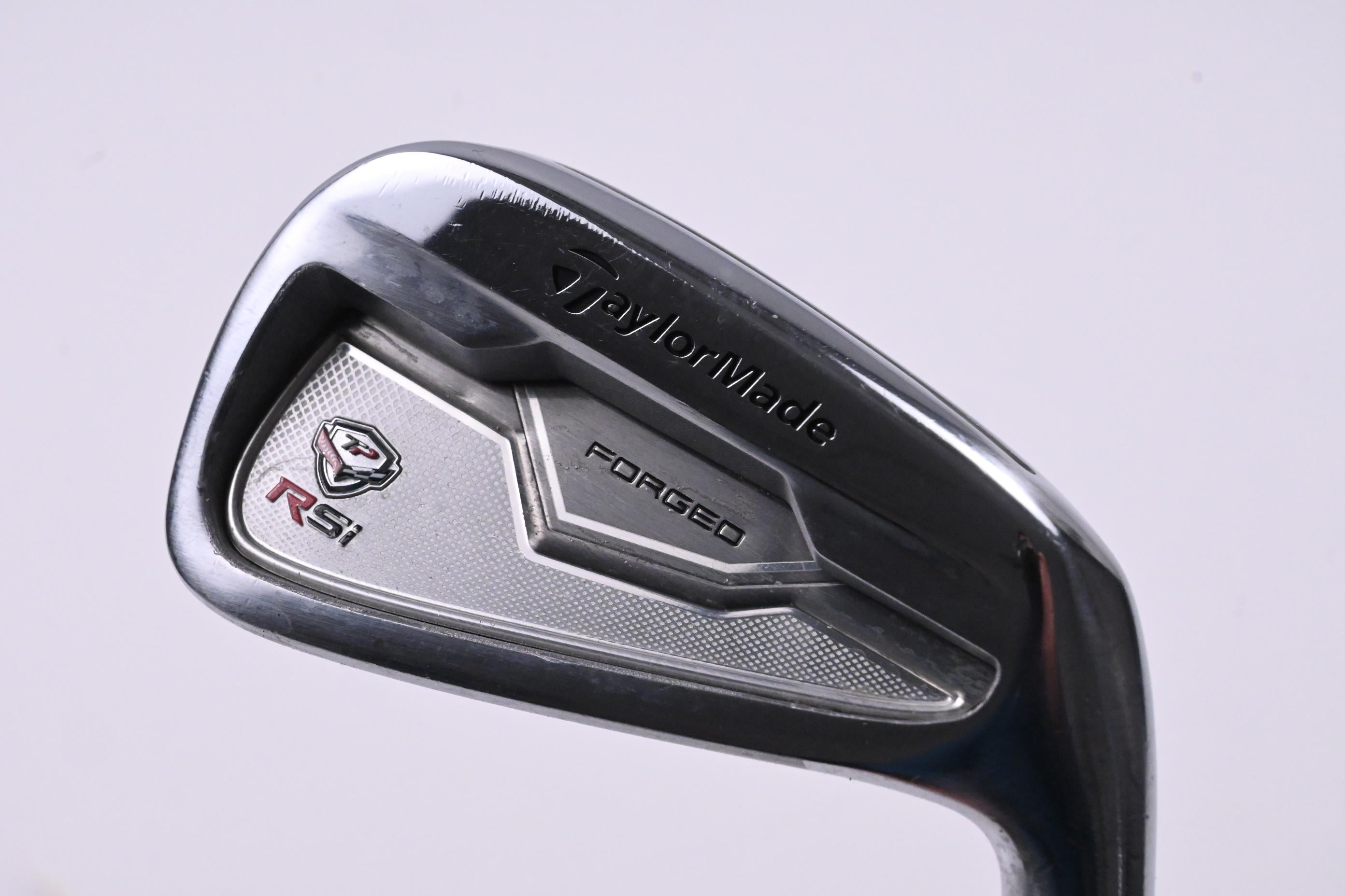 Taylormade RSi1 #5 Iron / 23 Degree / Stiff Flex KBS Tour Shaft