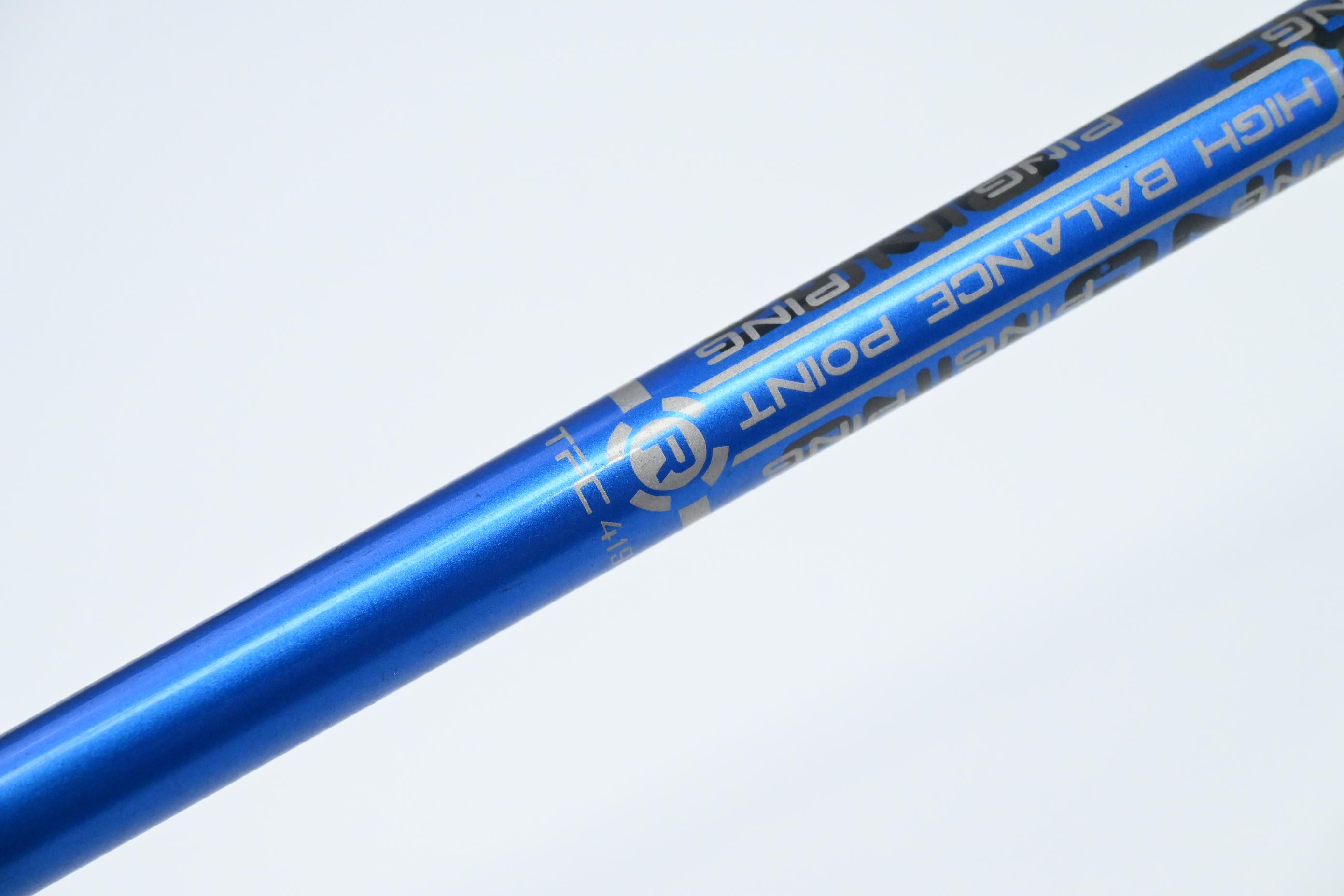 Ping G30 #3 Wood / 14.5 Degree / Regular Flex Ping TFC 419 Shaft