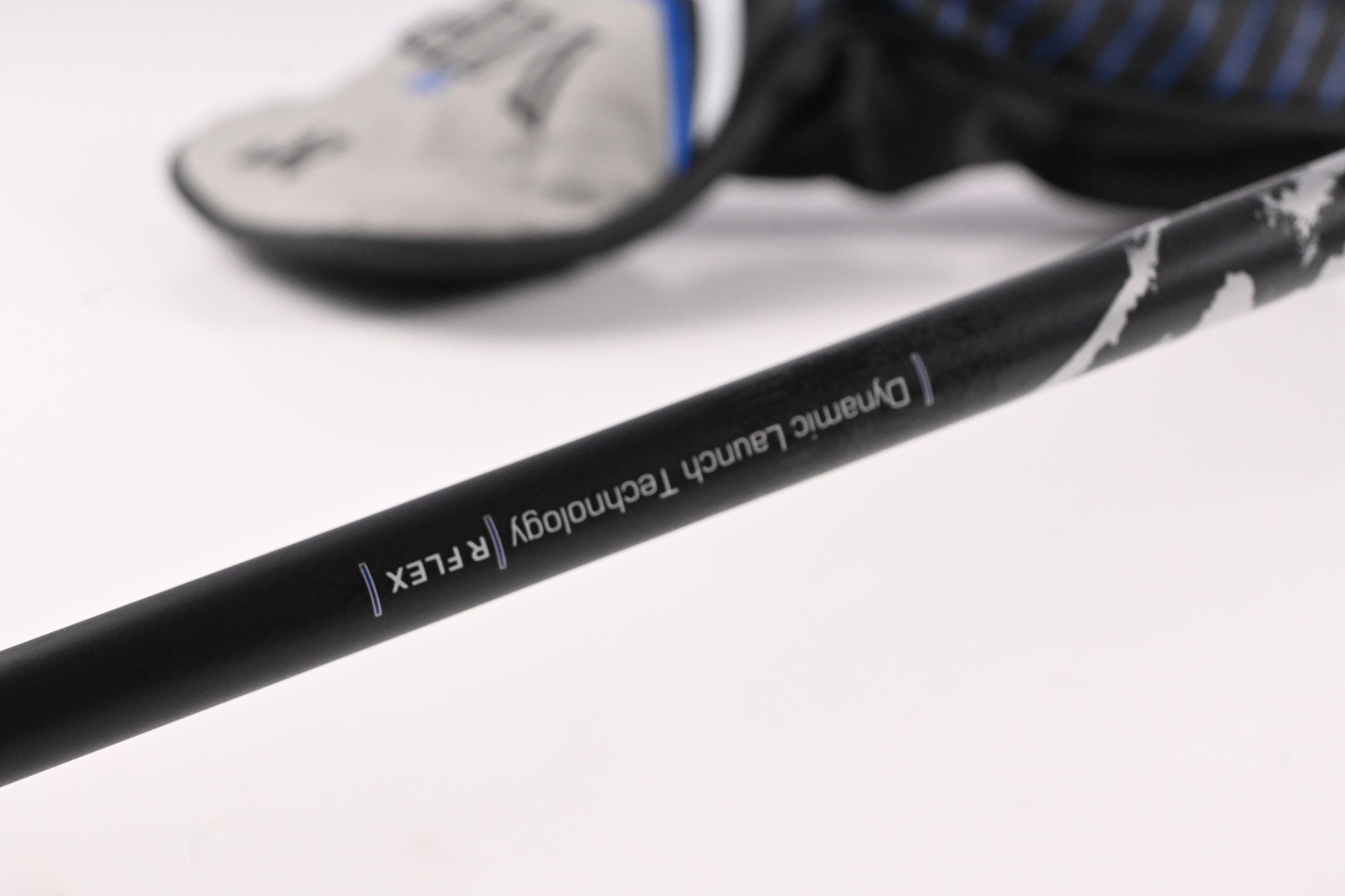 MacGregor VIP #4 Hybrid / 24 Degree / Regular Flex MacGregor VIP Shaft