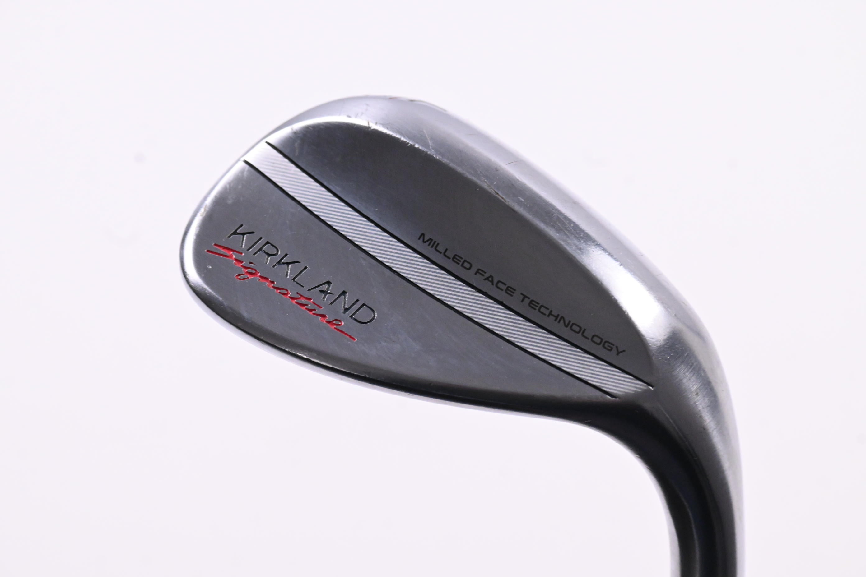 Kirkland Signature Lob Wedge / 60 Degree / Wedge Flex Kirkland Signature Shaft