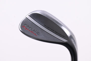 Kirkland Signature Lob Wedge / 60 Degree / Wedge Flex Kirkland Signature Shaft