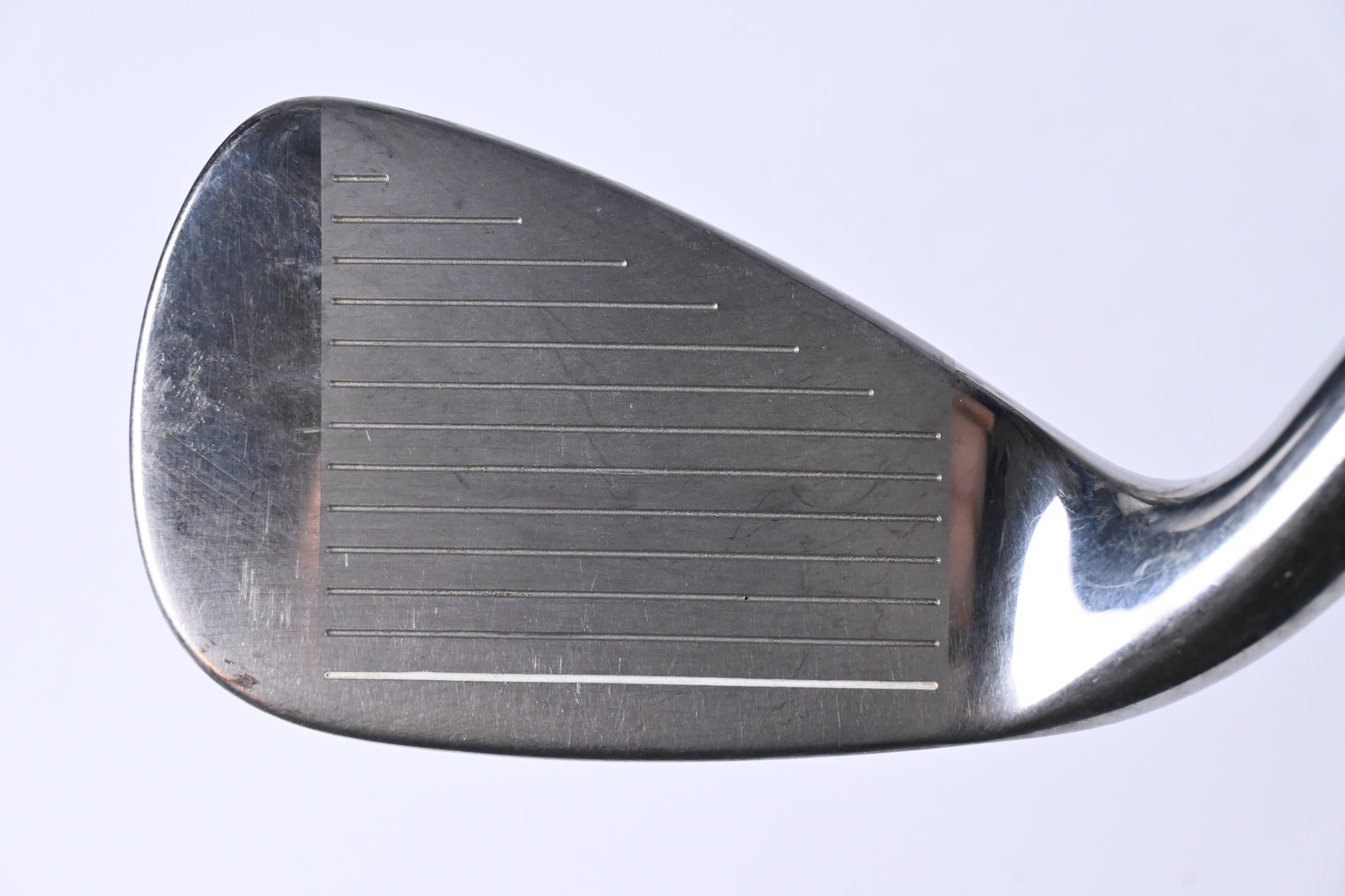 Wilson D7 #9 Iron / Uniflex Wilson D7 Shaft