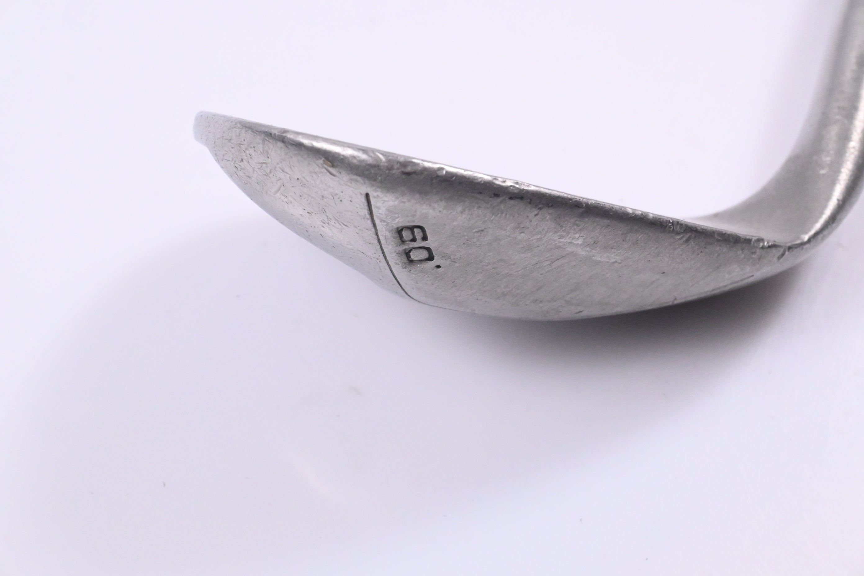Taylormade ATV Wedge / 60 Degree / Wedge flex KBS Shaft