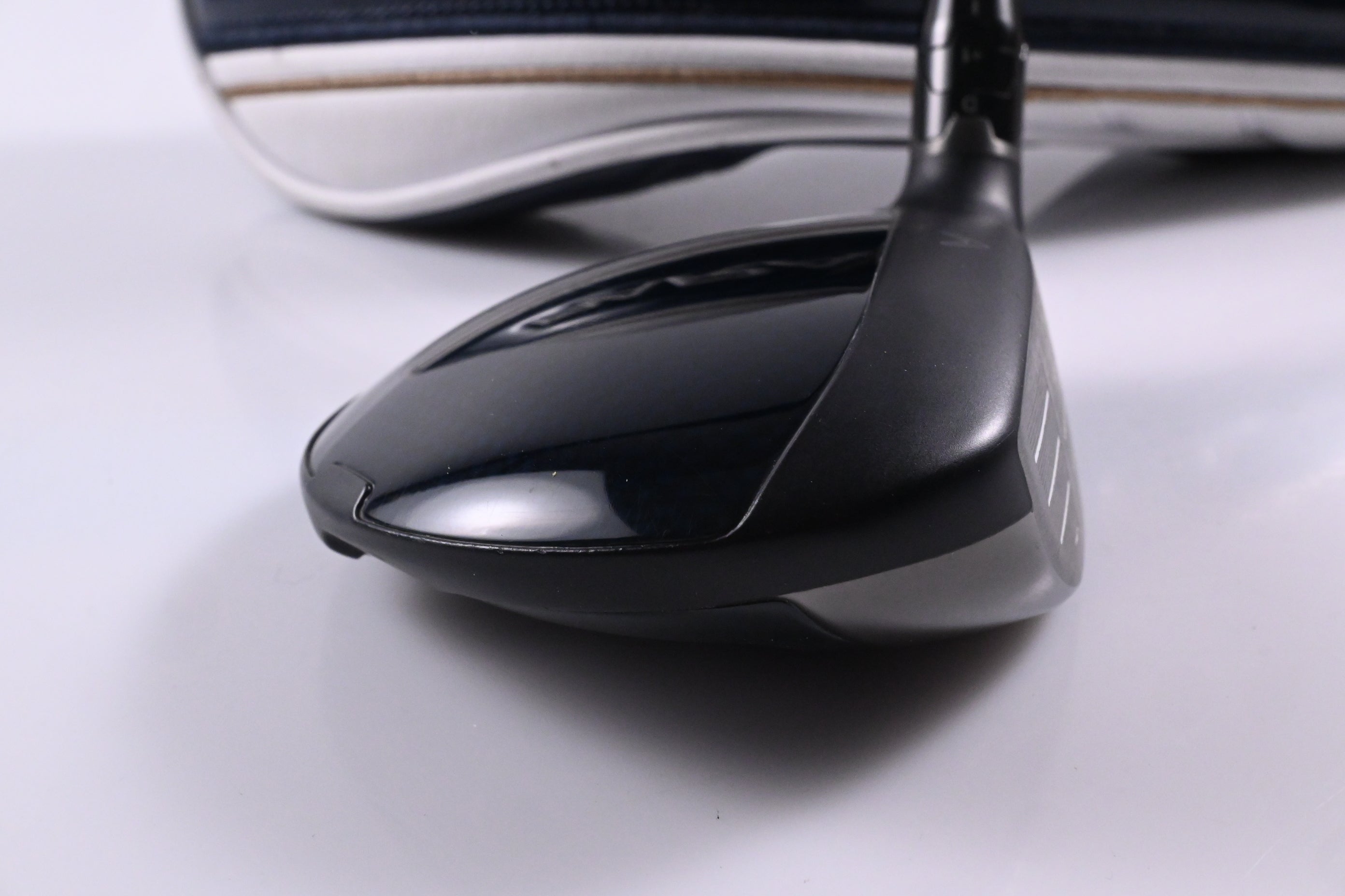 Callaway Paradym #3 Wood / 15 Degree / Stiff Flex Kai'Li White 70 Shaft