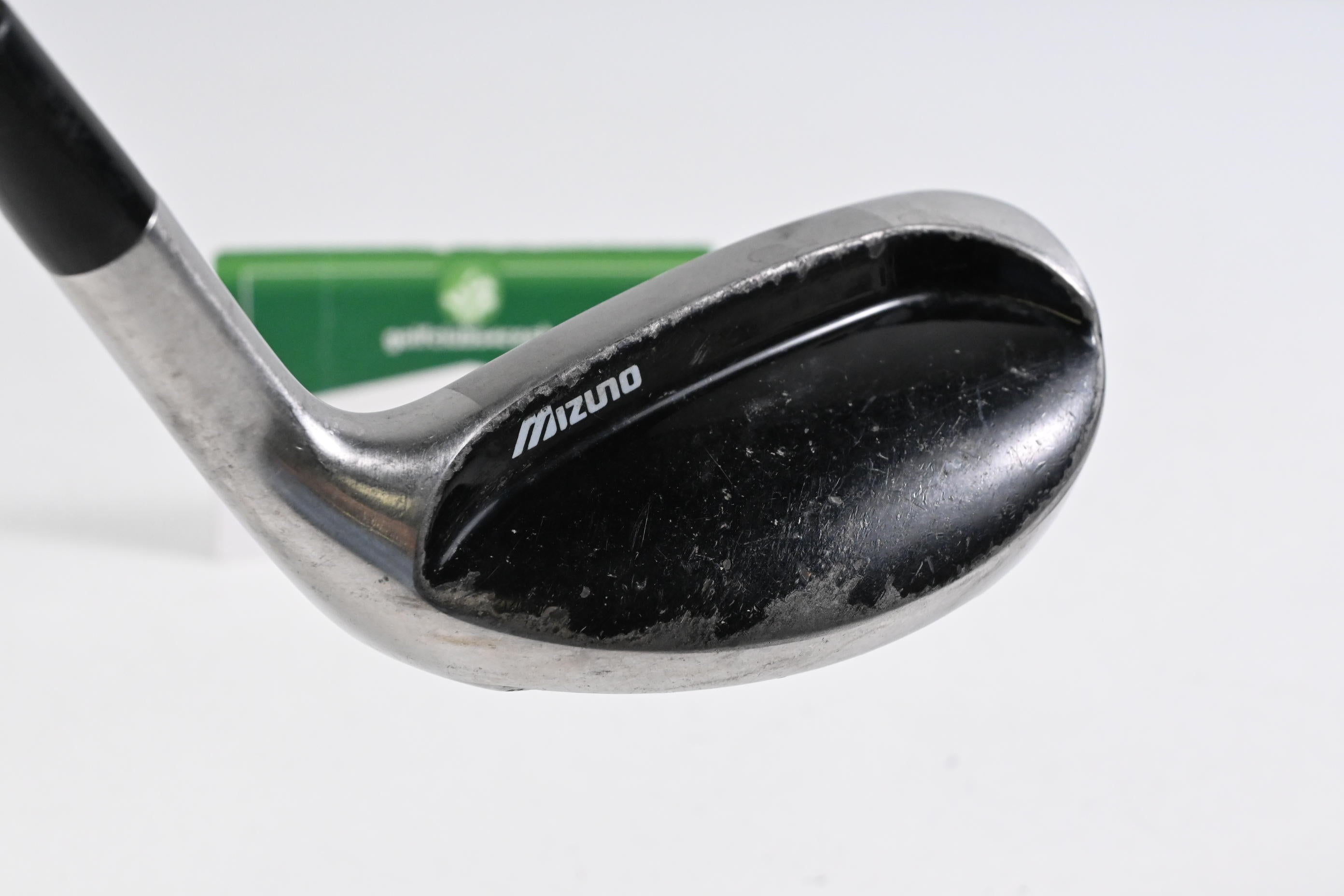 Ladies Mizuno MX Fli Hi #4 Hybrid / 23 Degree / Ladies Flex Mizuno Exsar IS4 55